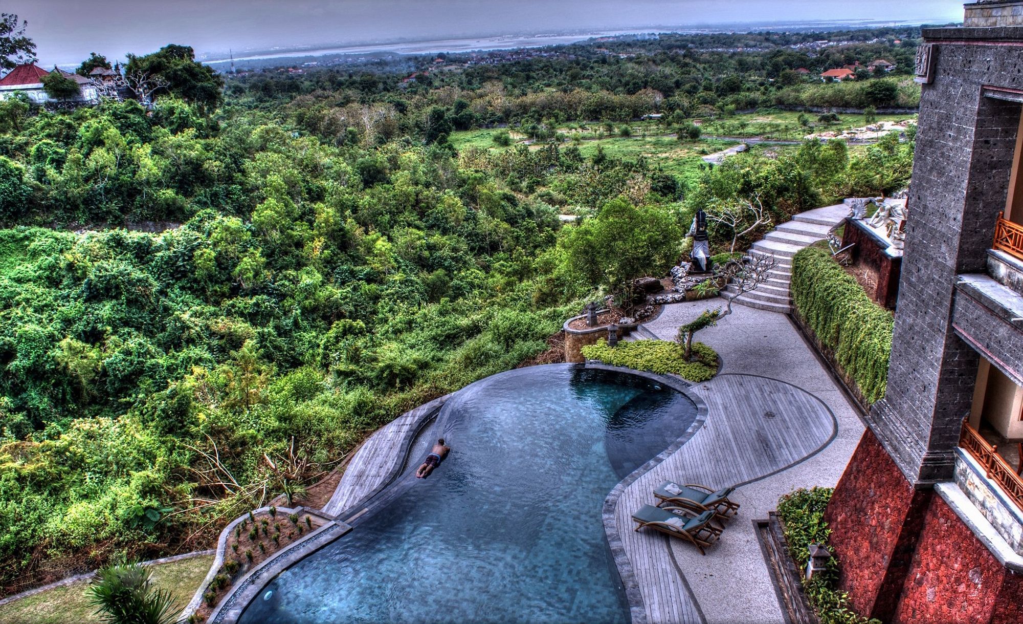 Hotellbilder av Langon Bali Resort - nummer 1 av 10