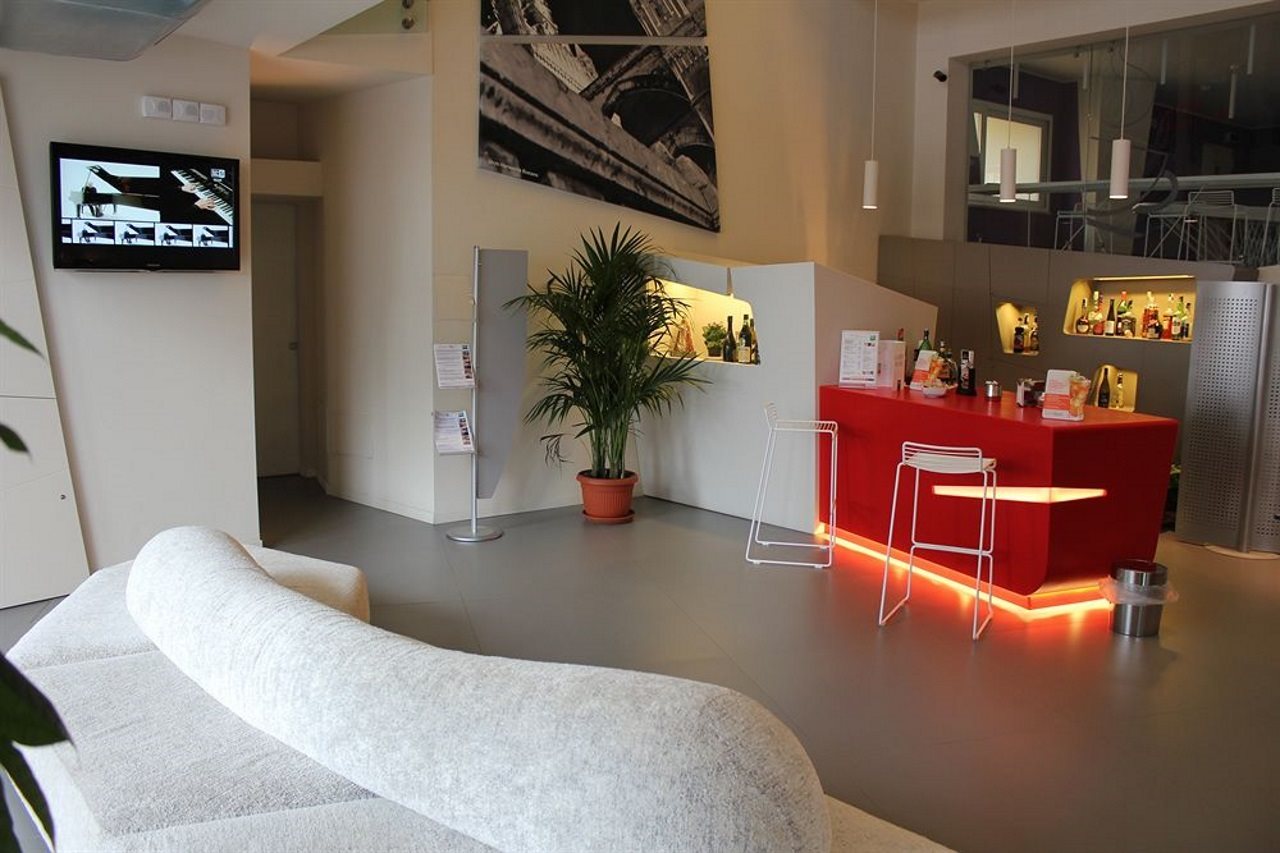 Hotellbilder av Ibis Styles Palermo President - nummer 1 av 17