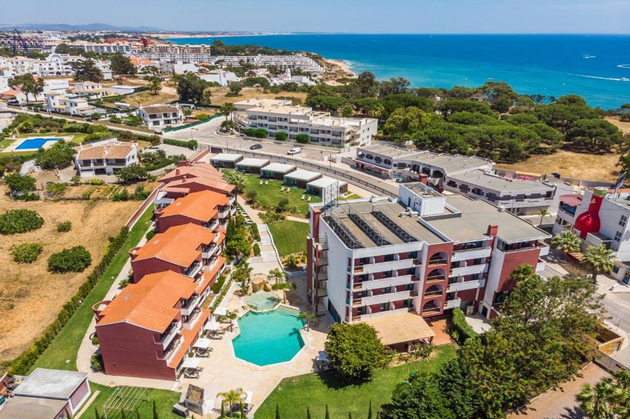 Hotellbilder av Topazio Vibe Beach Hotel and Apartments - Adults Friendly - nummer 1 av 20