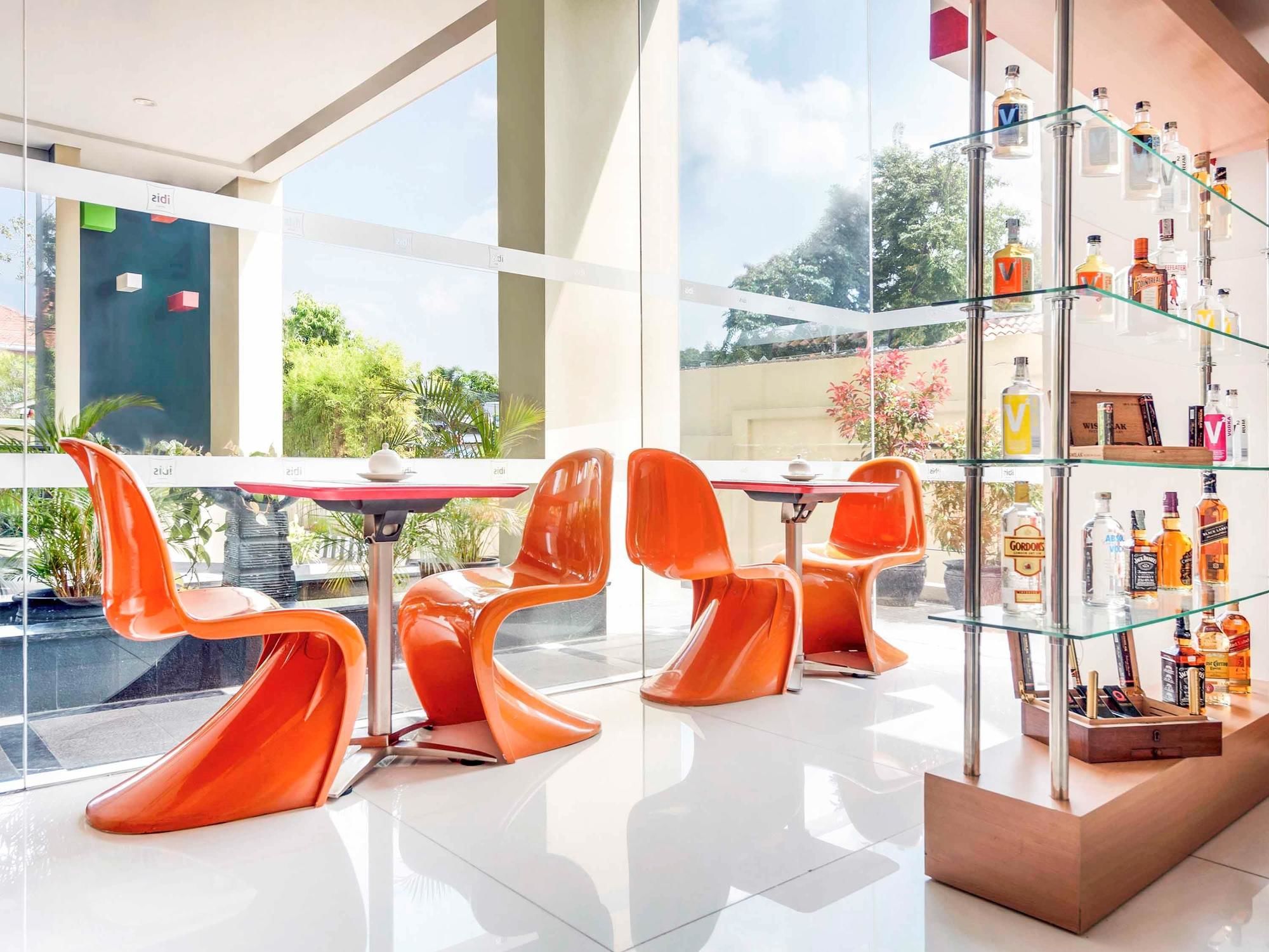 Hotel ibis Semarang Simpang Lima, Indonesien, Semarang. Großes 2