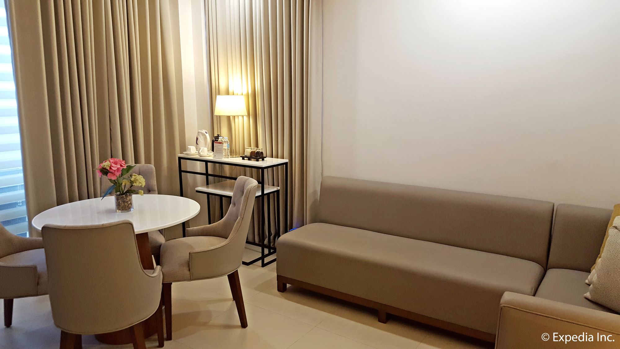 Hotel PonteFino Hotel & Residences, Philippinen, Batangas. Großes 1
