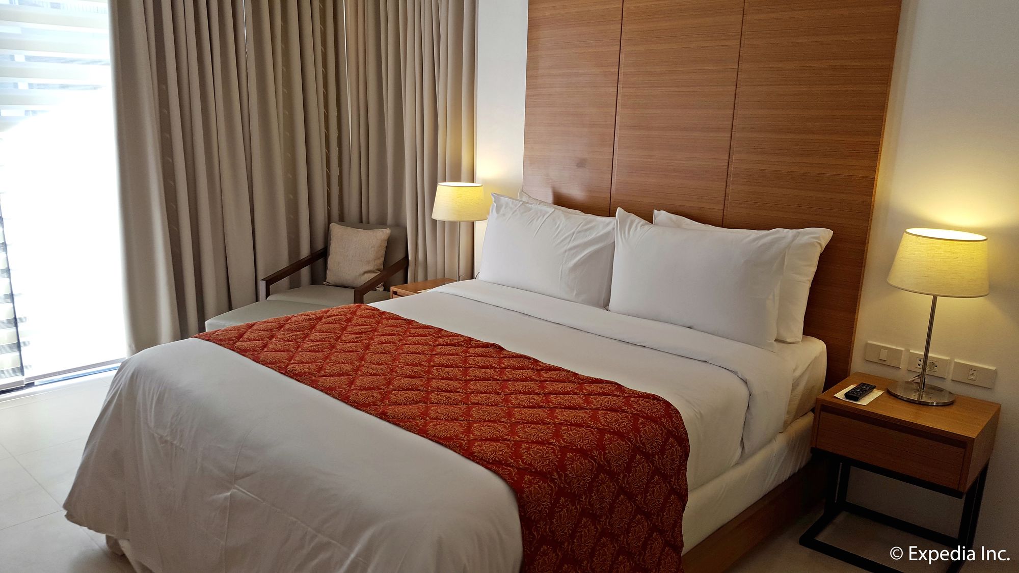 Hotel PonteFino Hotel & Residences, Philippinen, Batangas. Großes 2