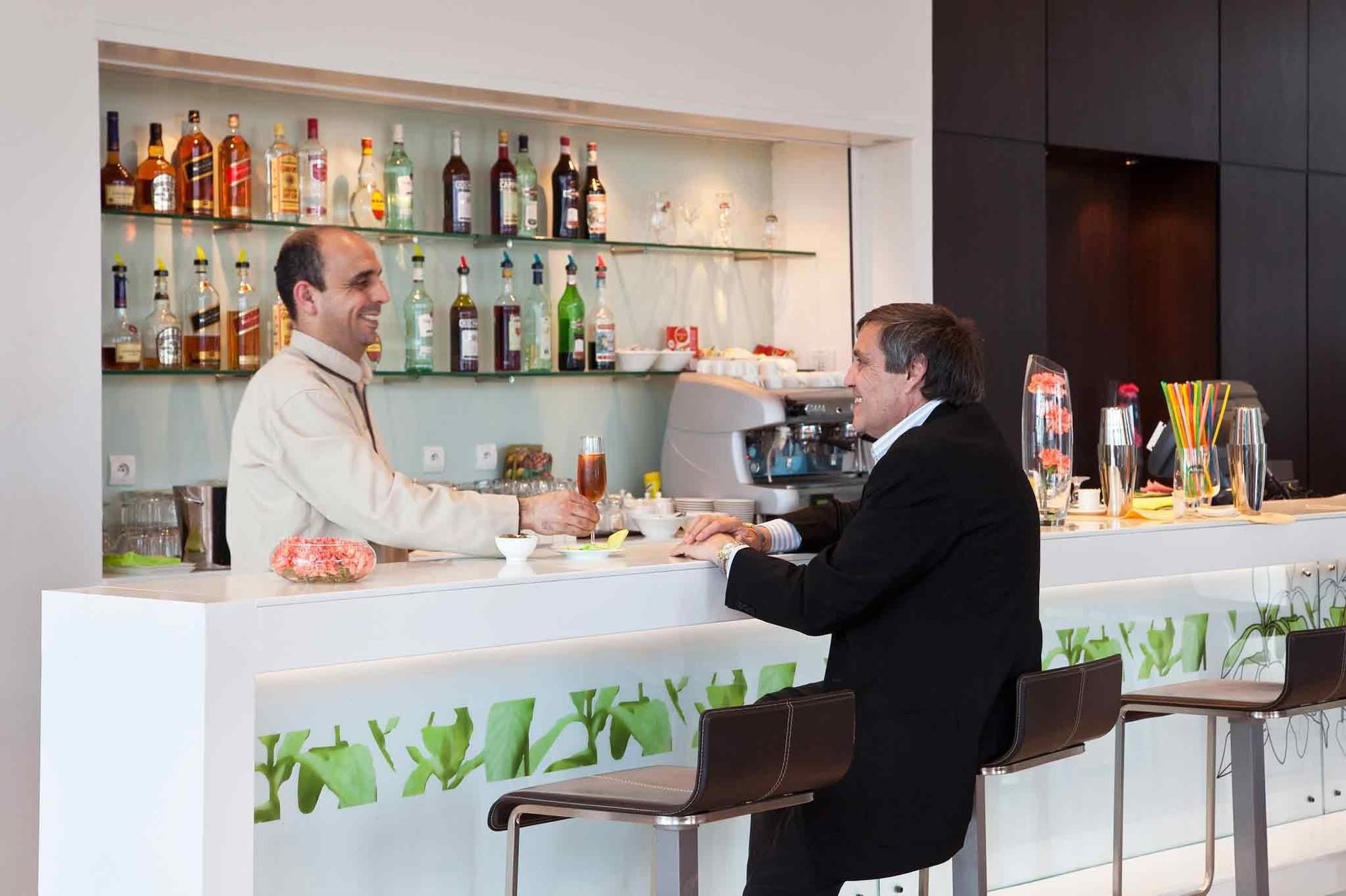 Hotel Ibis Alger Airport, Algerien, Bab Ezzouar. Großes 2