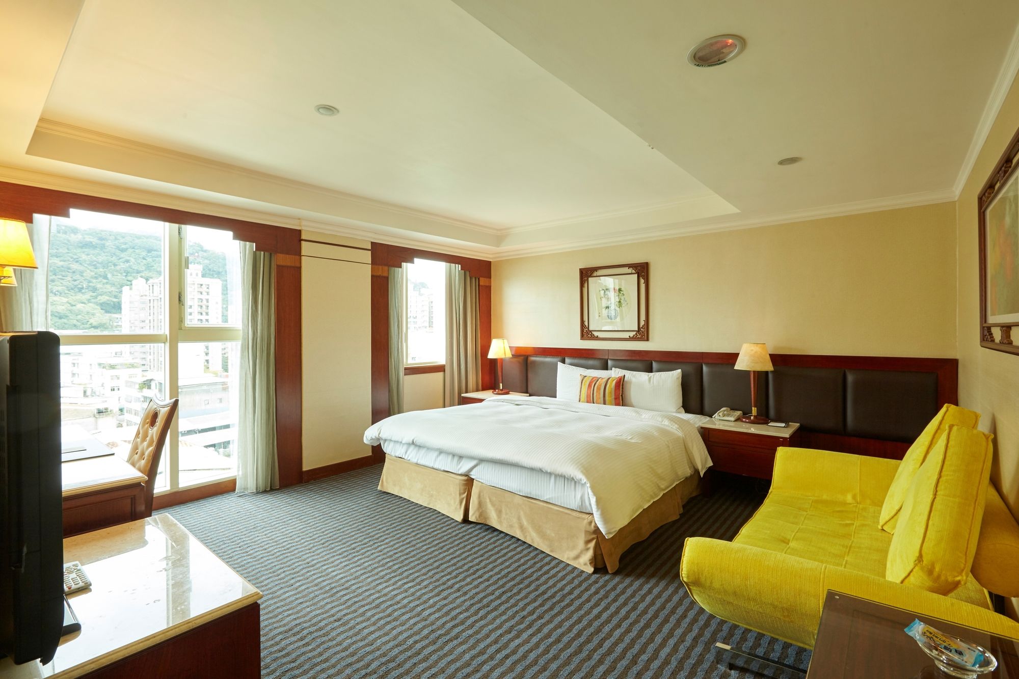 Hotel Star Beauty Resort, Taiwan R.O.C., Taipeh. Großes 1