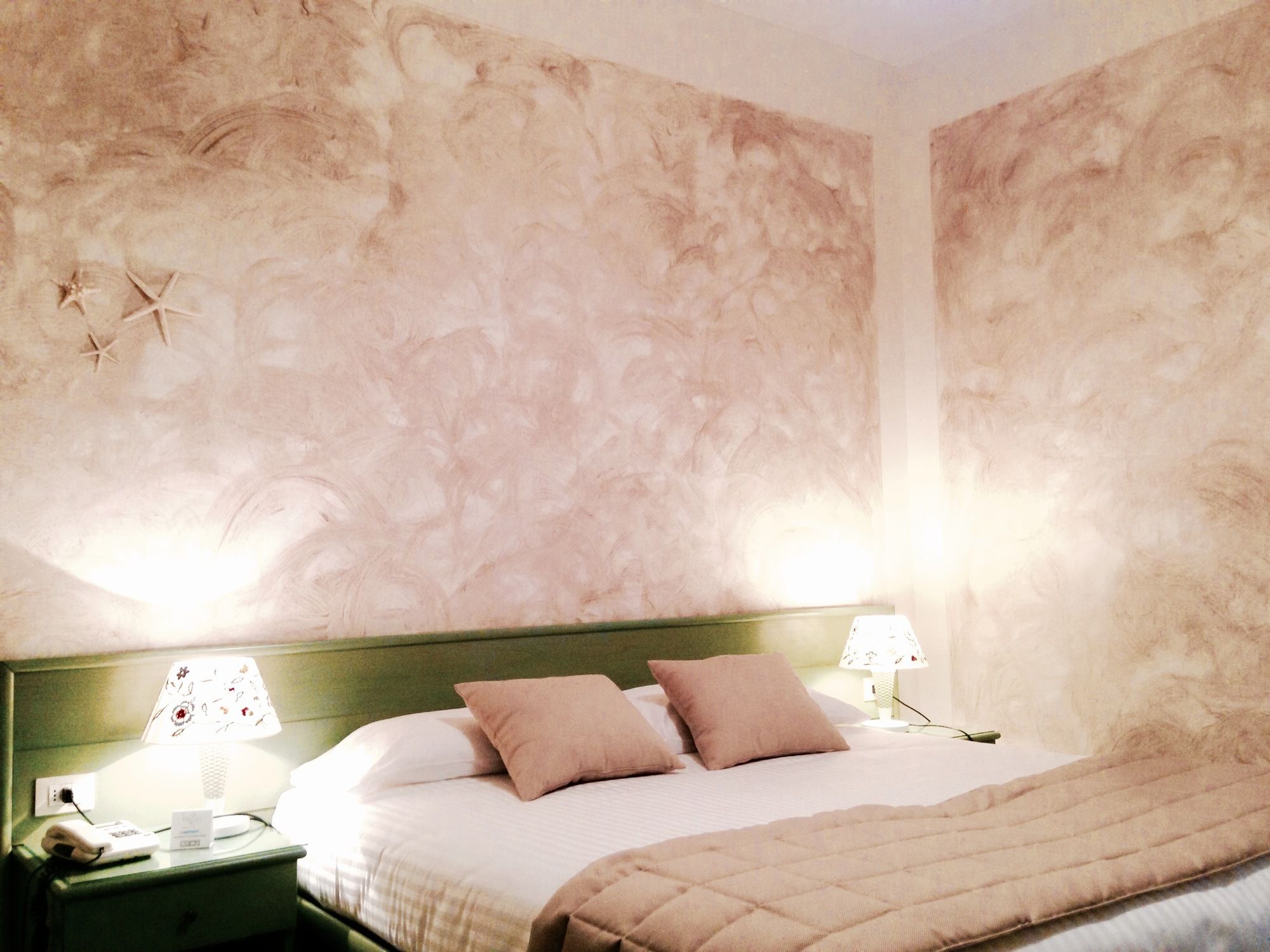 Hotel Hotel Berta, Italien, Desenzano del Garda. Großes 2