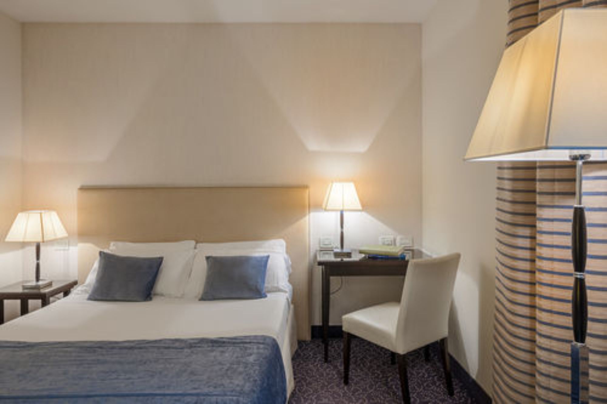 Hotel Hotel Nazionale, Italien, Desenzano del Garda. Großes 2