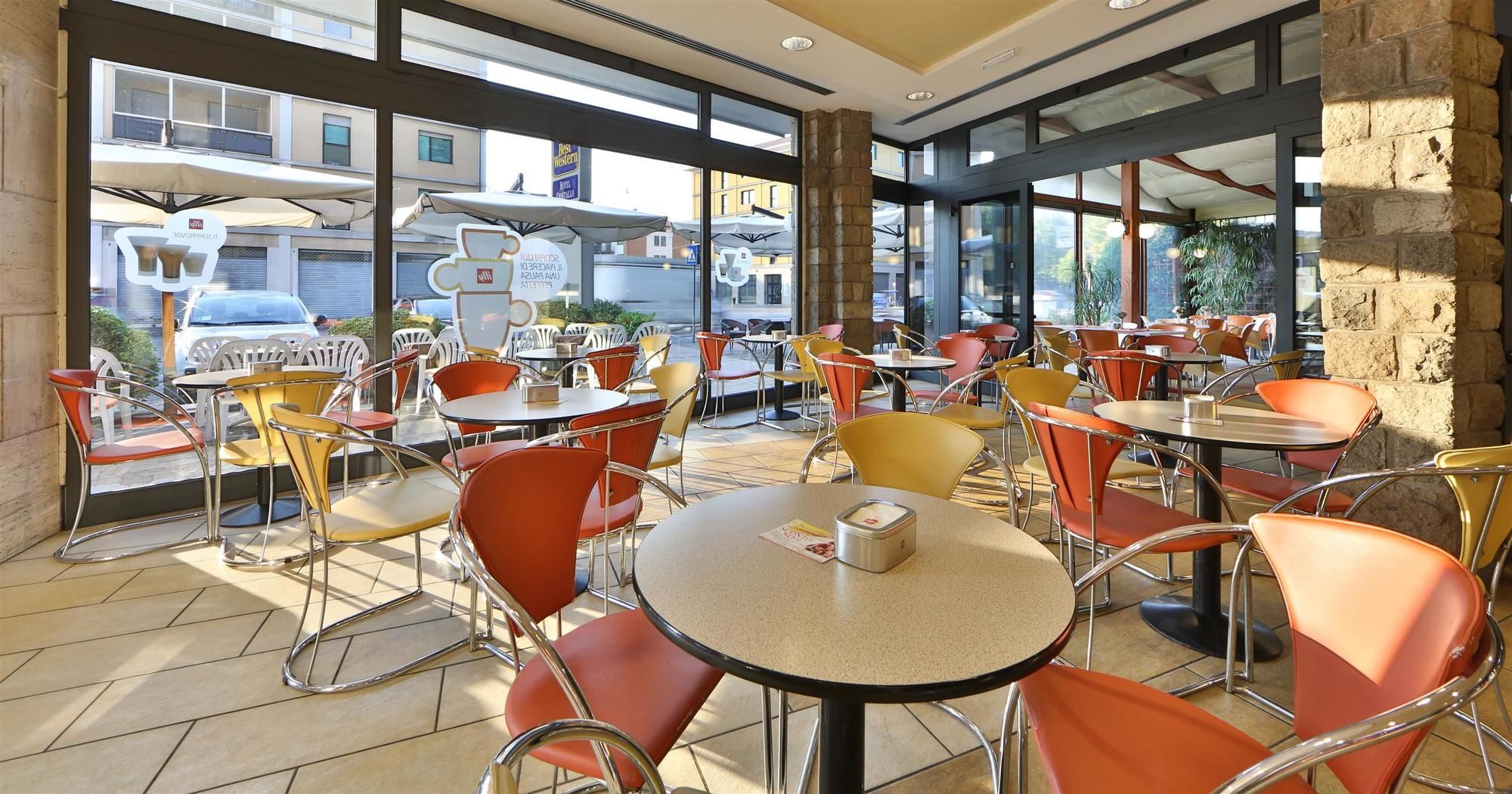 Hotel Best Western Hotel Cristallo, Italien, Rovigo. Großes 1