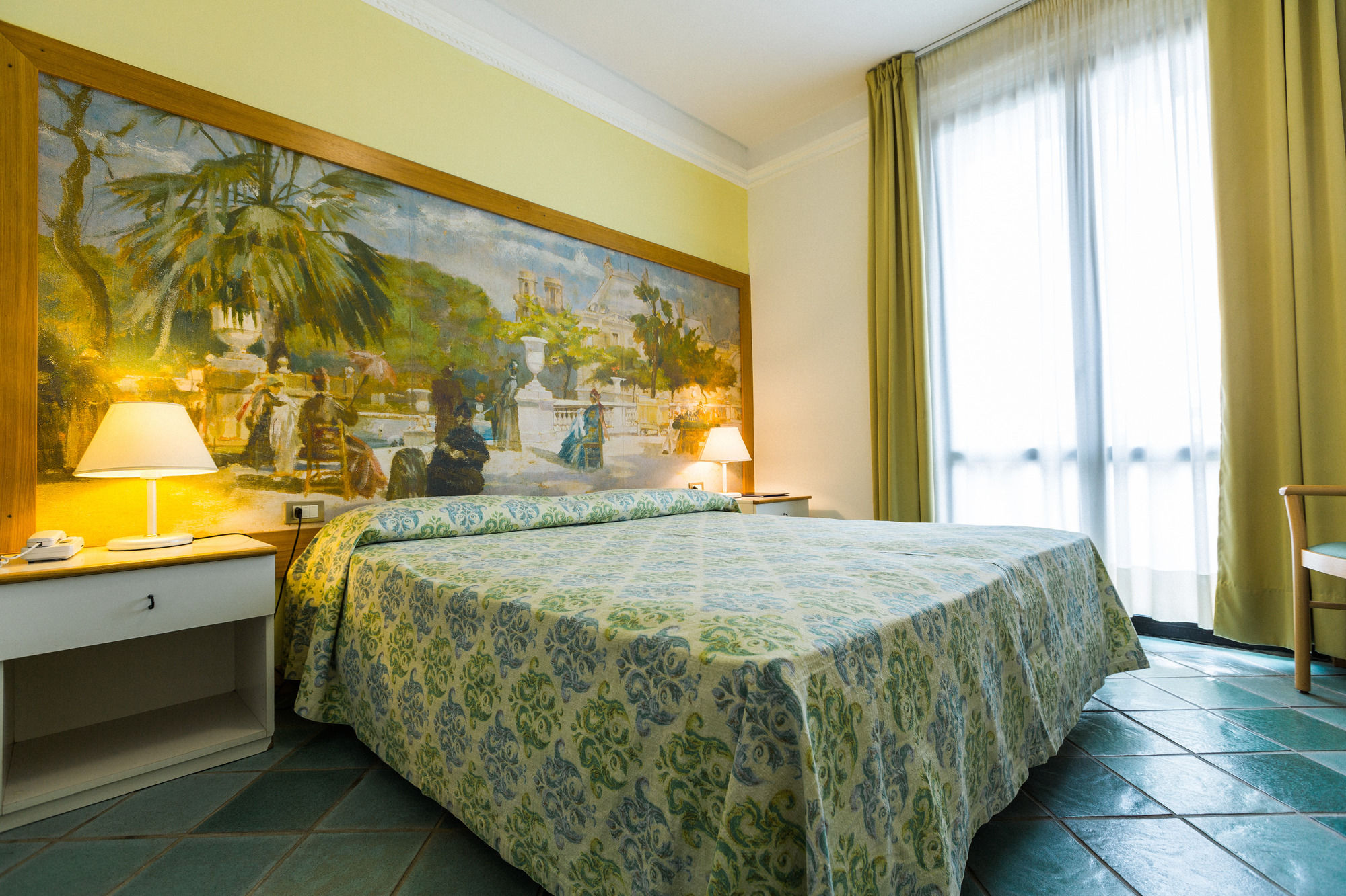 Hotellbilder av Hotel L Approdo - nummer 1 av 56