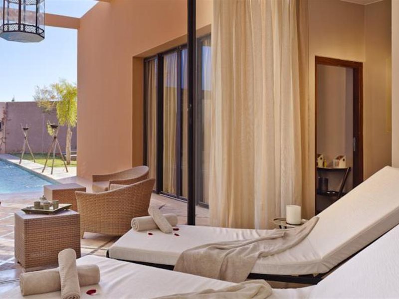 Hotel Al Maaden Villa, Marokko, Marrakesch. Großes 1