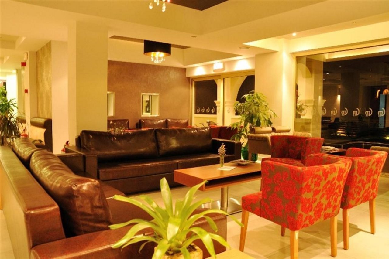Hotel Corfu Mare Boutique Hotel - Adults Only, Griechenland, Korfu-Stadt. Großes 2