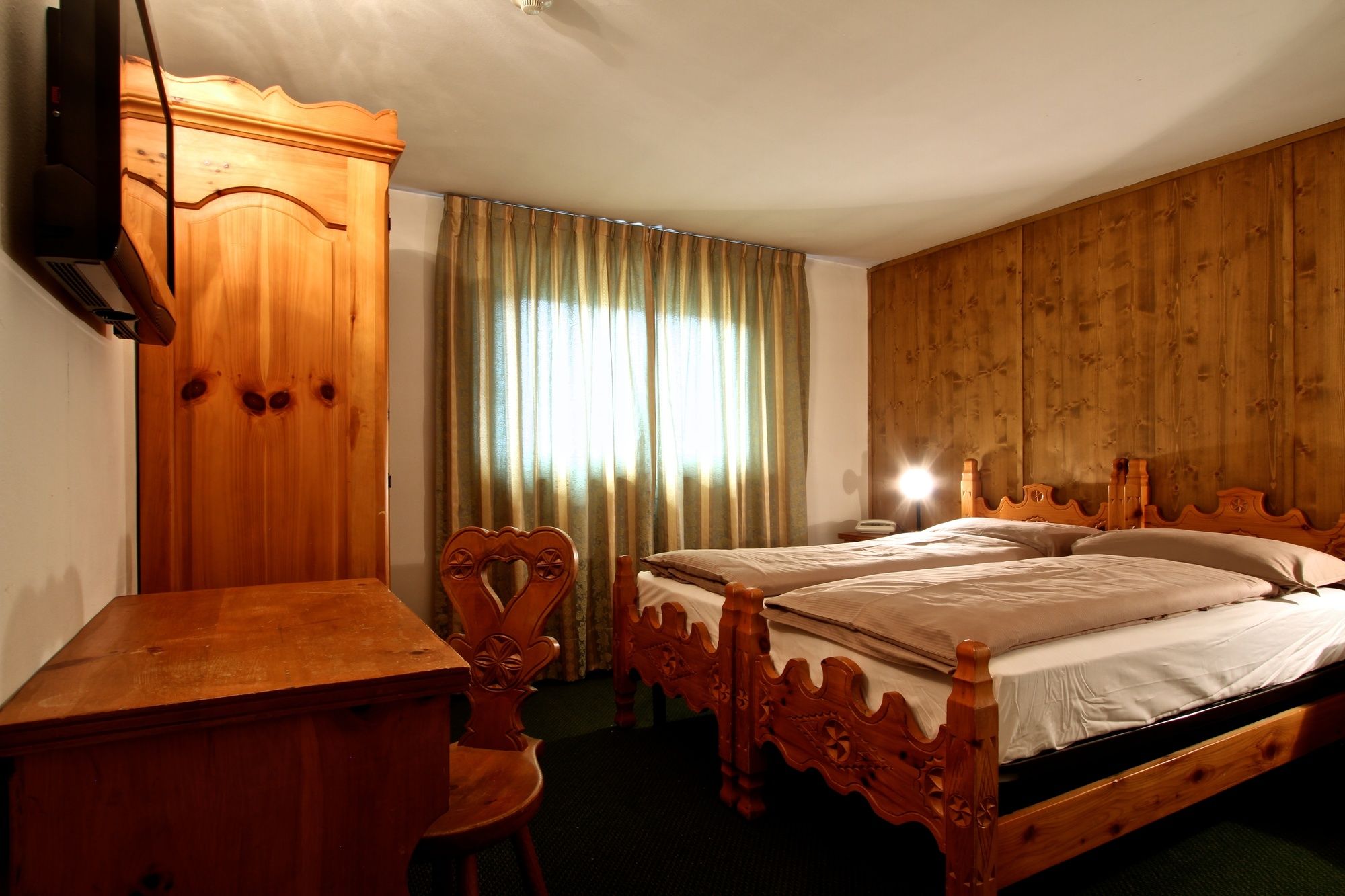 Hotellbilder av Hotel Loredana - nummer 1 av 10