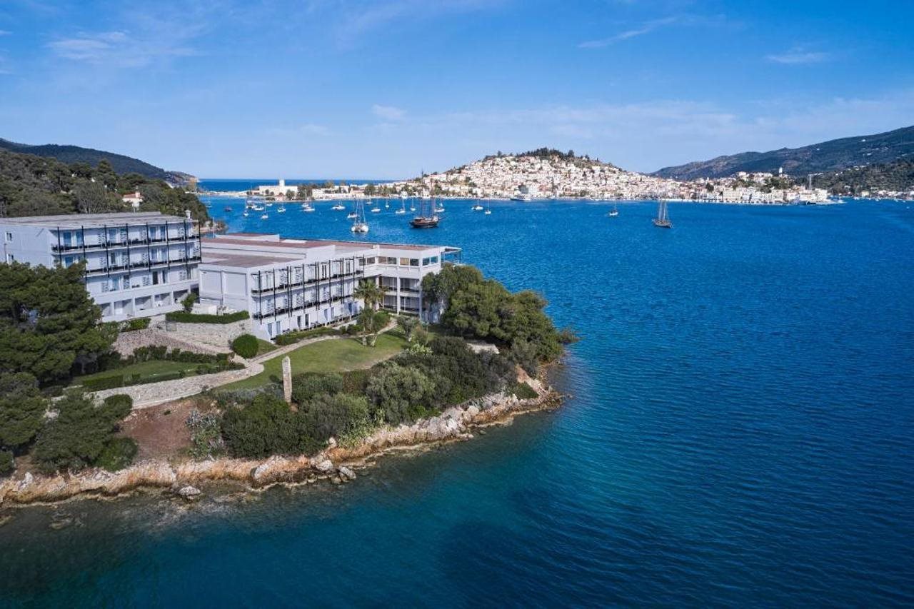Billede av hotellet Xenia Poros Image Hotel - nummer 1 af 10