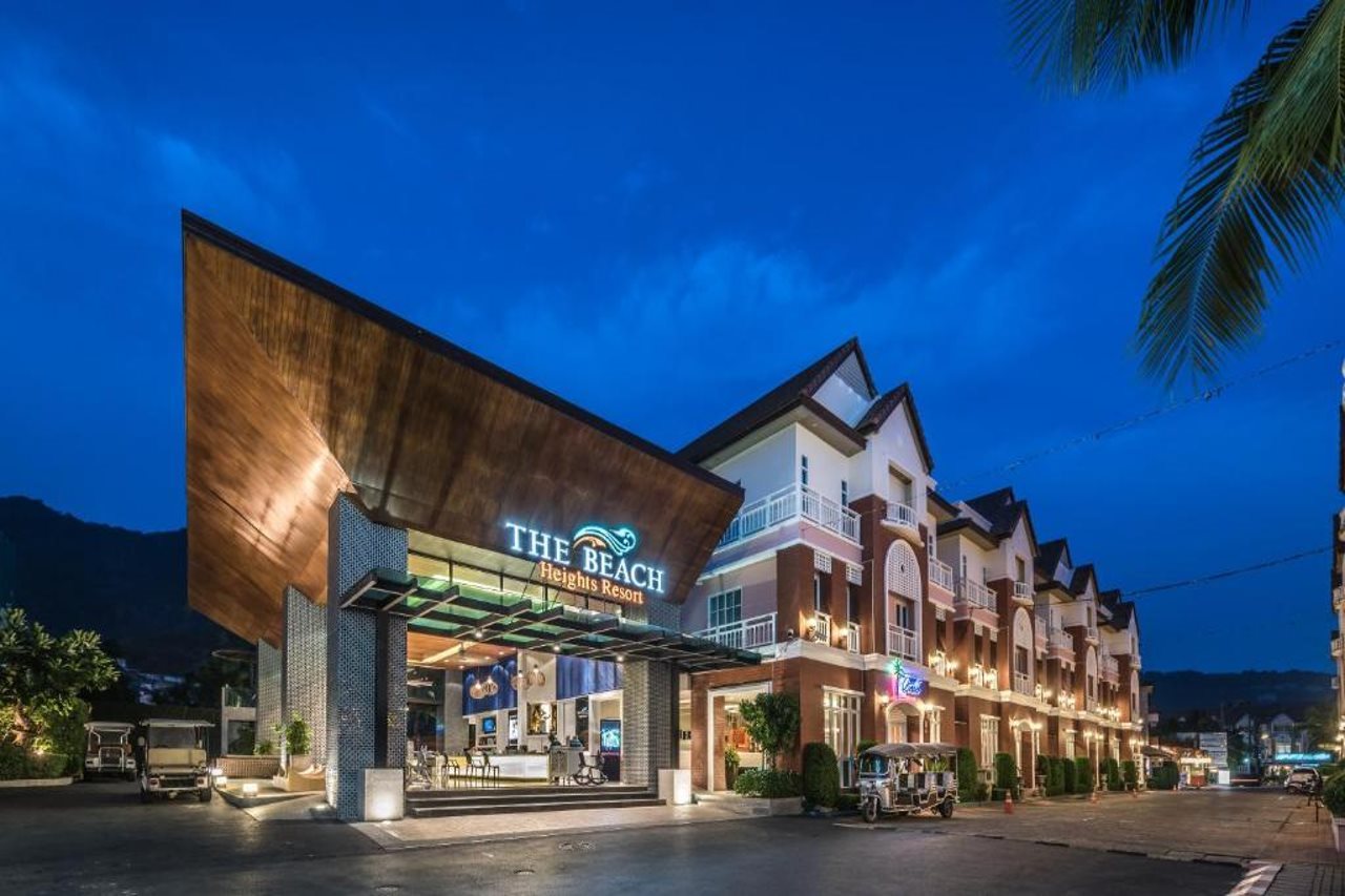 Hotellbilder av The Beach Boutique House - nummer 1 av 15