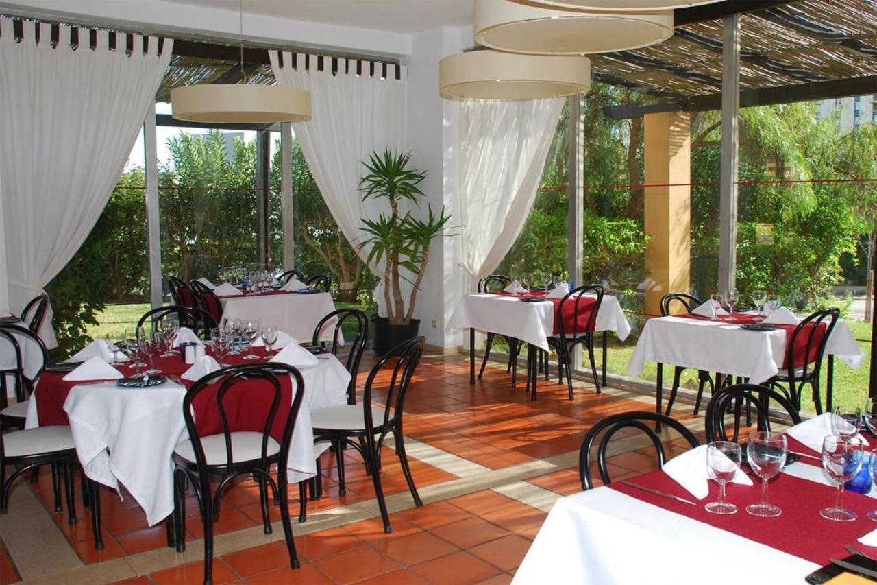 Hotellbilder av Dom Pedro Portobelo - nummer 1 av 10