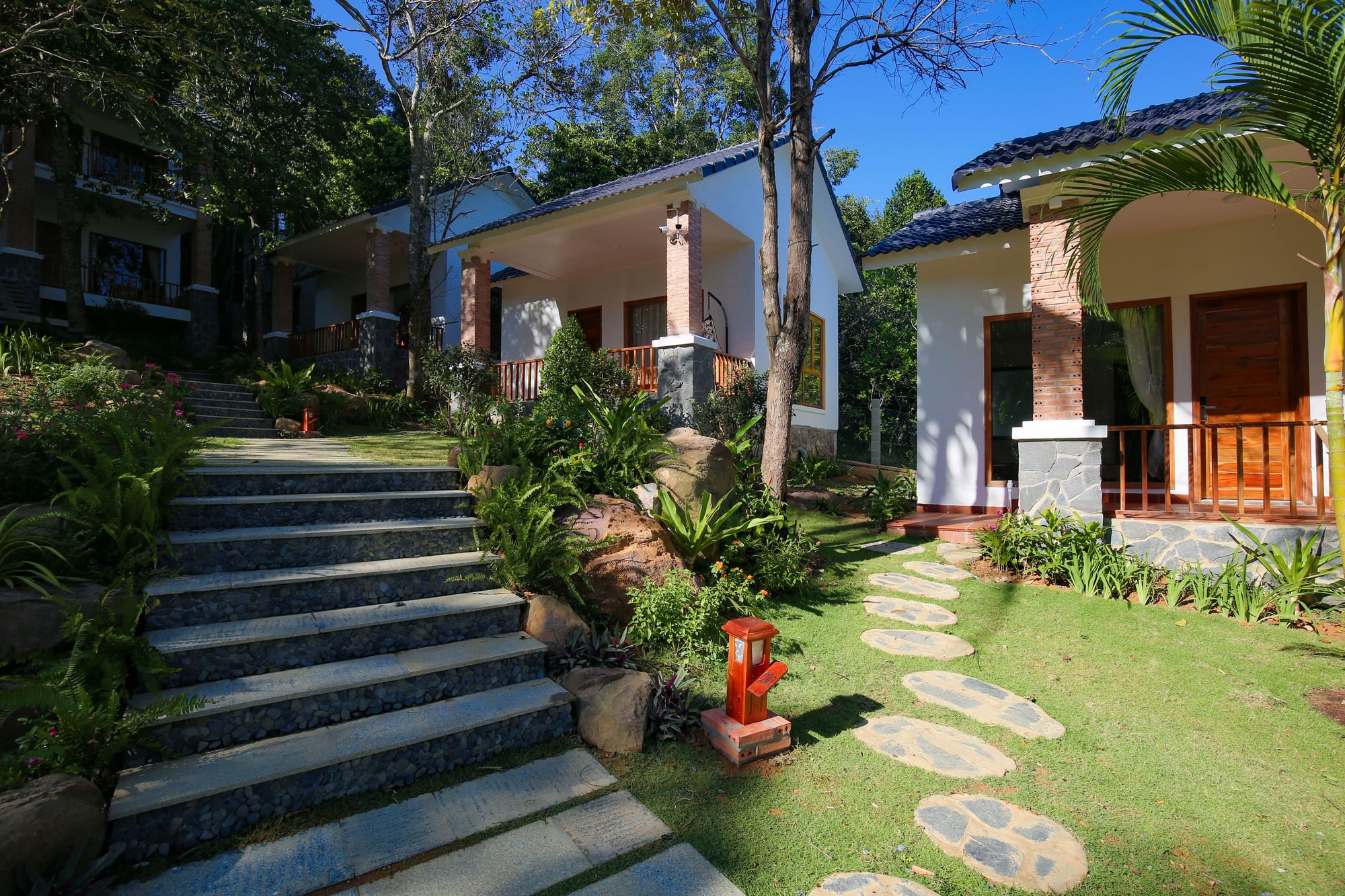 Hotellbilder av Nadine Phu Quoc Resort - nummer 1 av 10