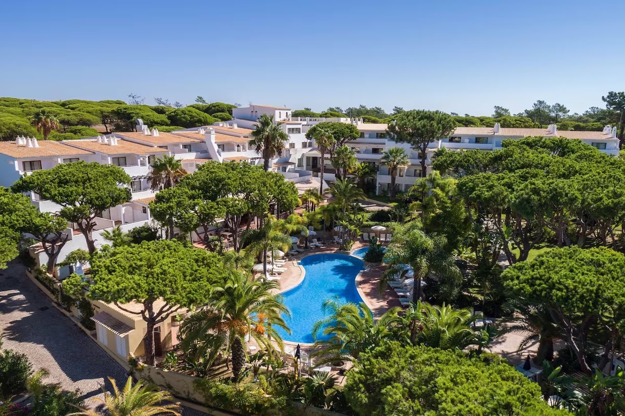Hotellbilder av Ria Park Garden Hotel - nummer 1 av 12