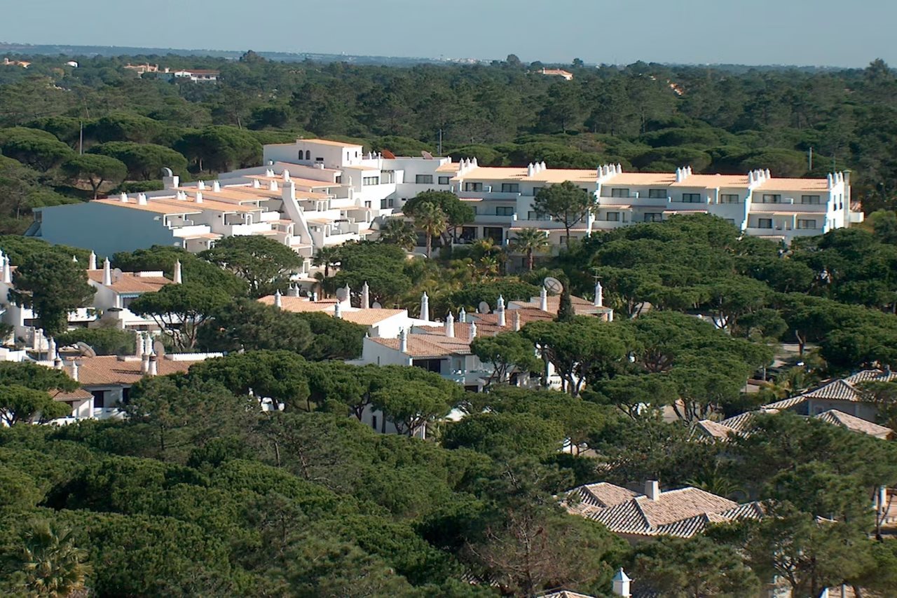 Bilder från hotellet Ria Park Garden Hotel - nummer 1 av 12