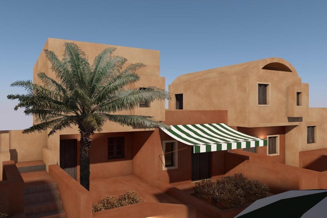 Hotellbilder av Terra Verde Oia by K&K - nummer 1 av 9