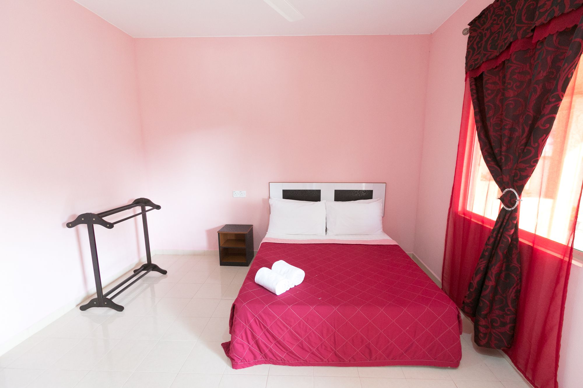 Hotellbilder av Sri Melor Inn - nummer 1 av 10