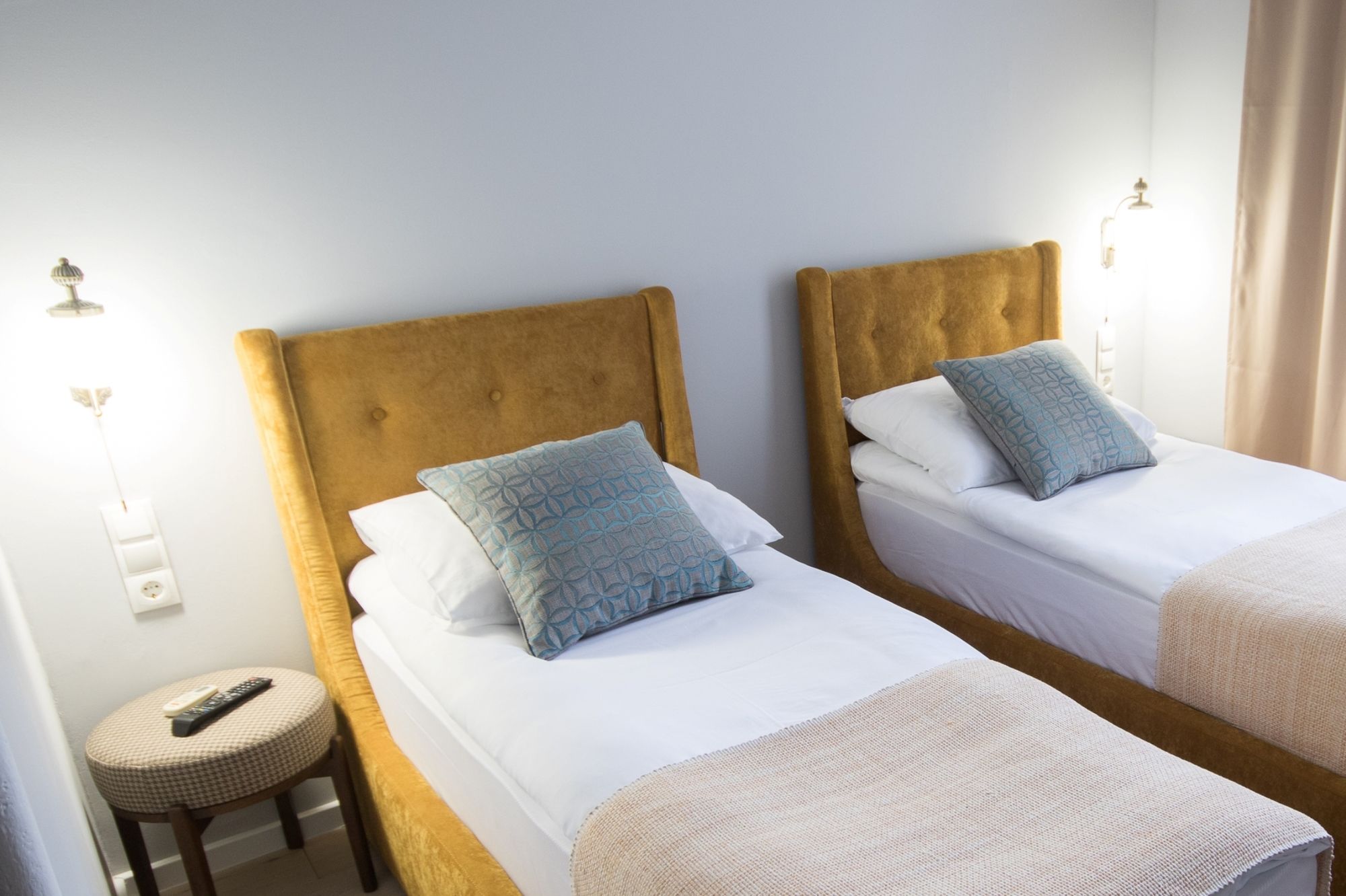 Hotellbilder av Hotel ovo malo duše - nummer 1 av 10