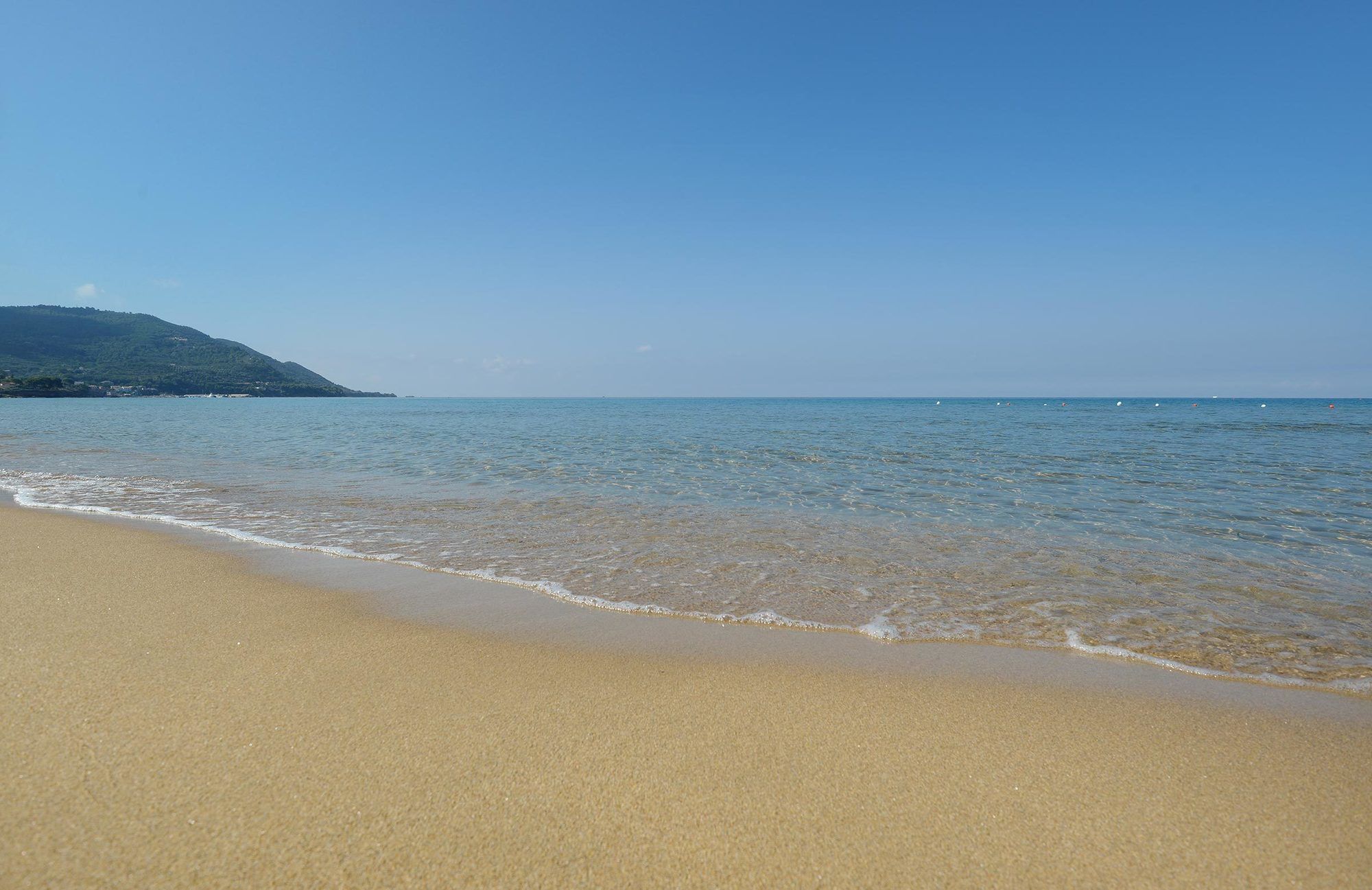Hotel Grand Hotel Santa Maria, Italien, Santa Maria di Castellabate. Großes 1