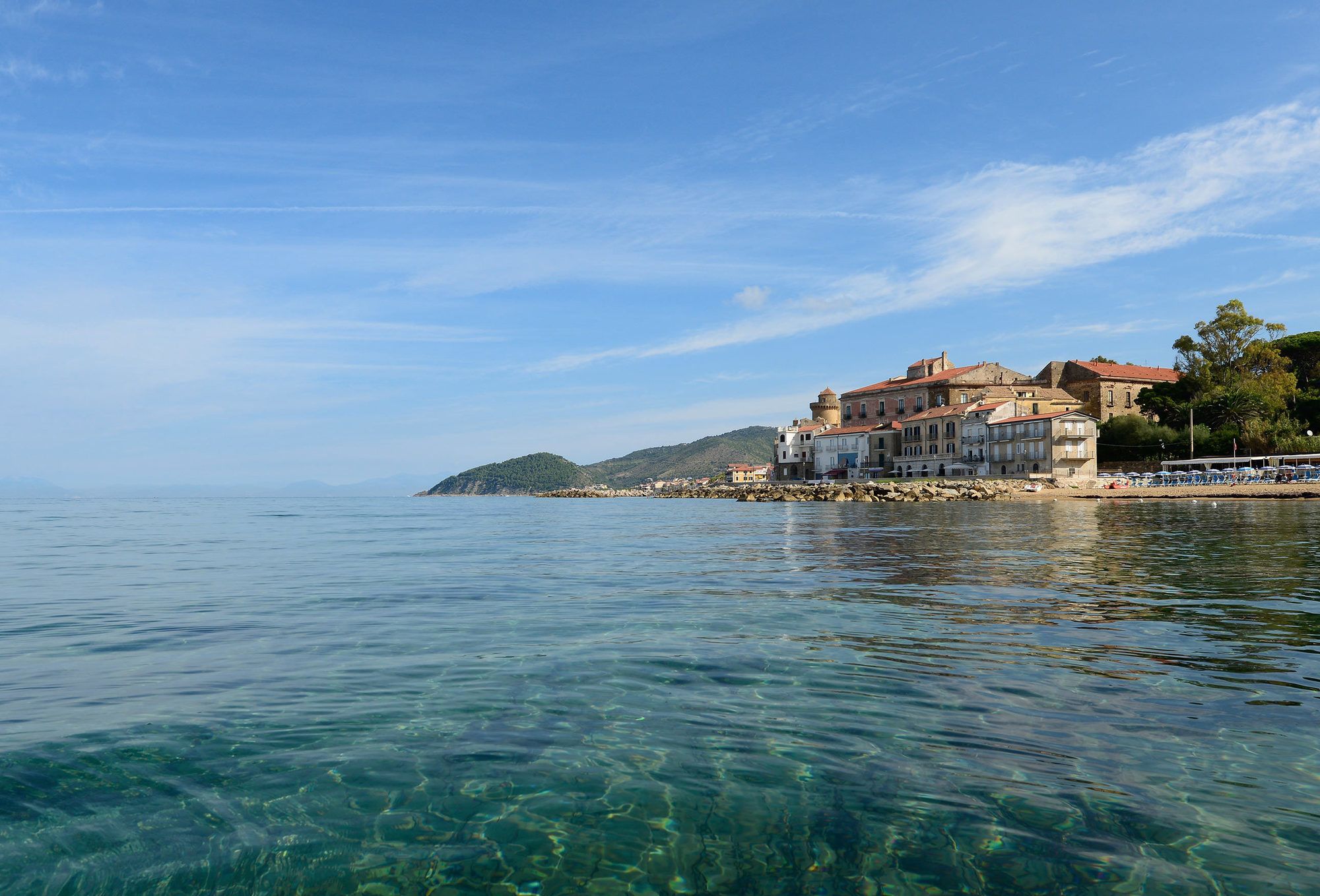 Hotel Grand Hotel Santa Maria, Italien, Santa Maria di Castellabate. Großes 2