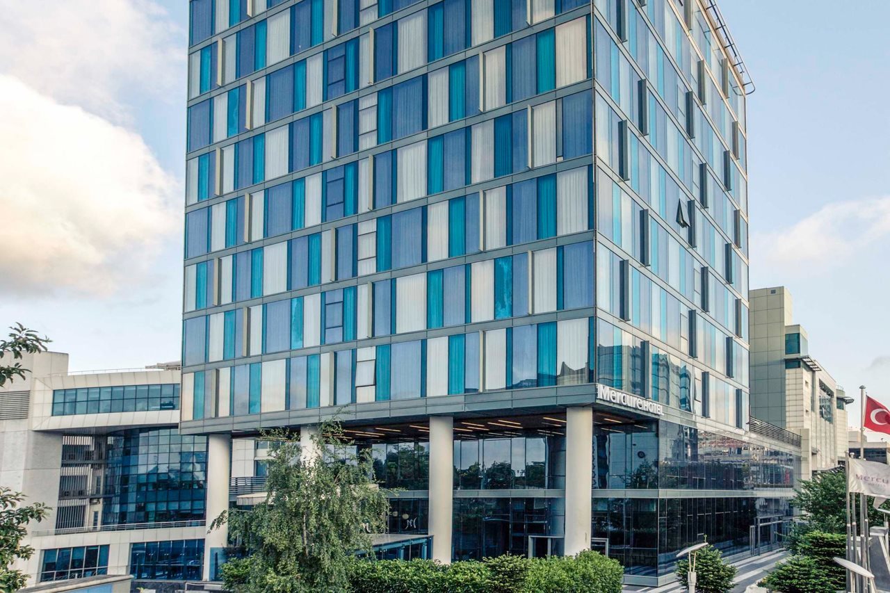 Mercure Istanbul Umraniye