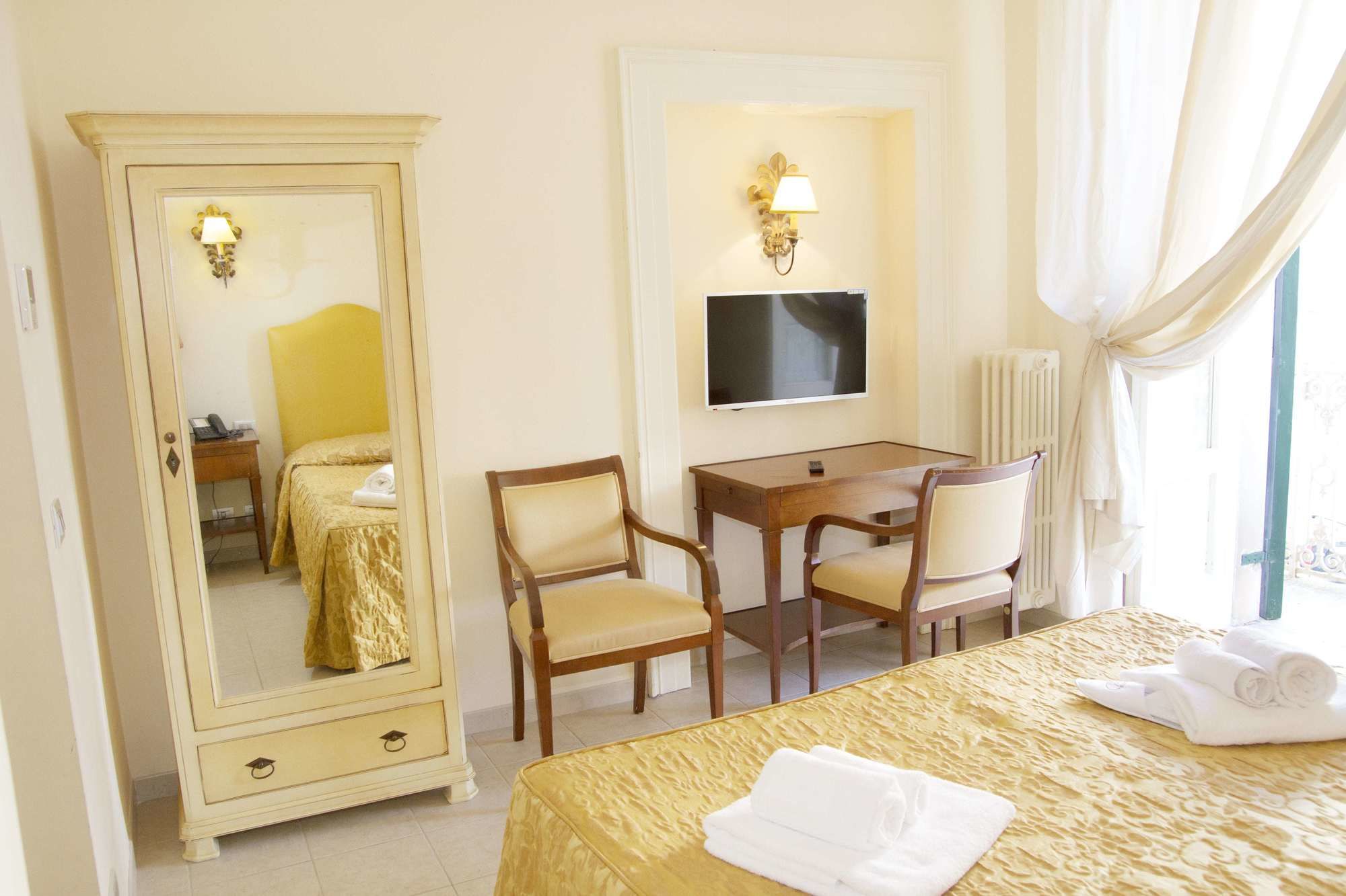 Hotel Lanzillotta