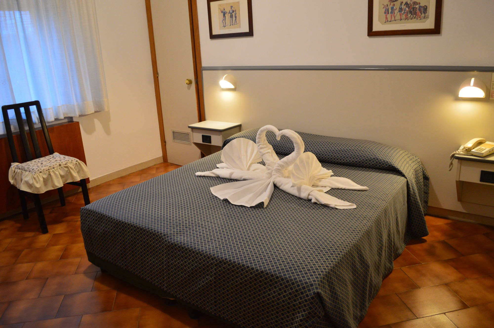 Hotellbilder av Hotel Ai Tufi - nummer 1 av 45