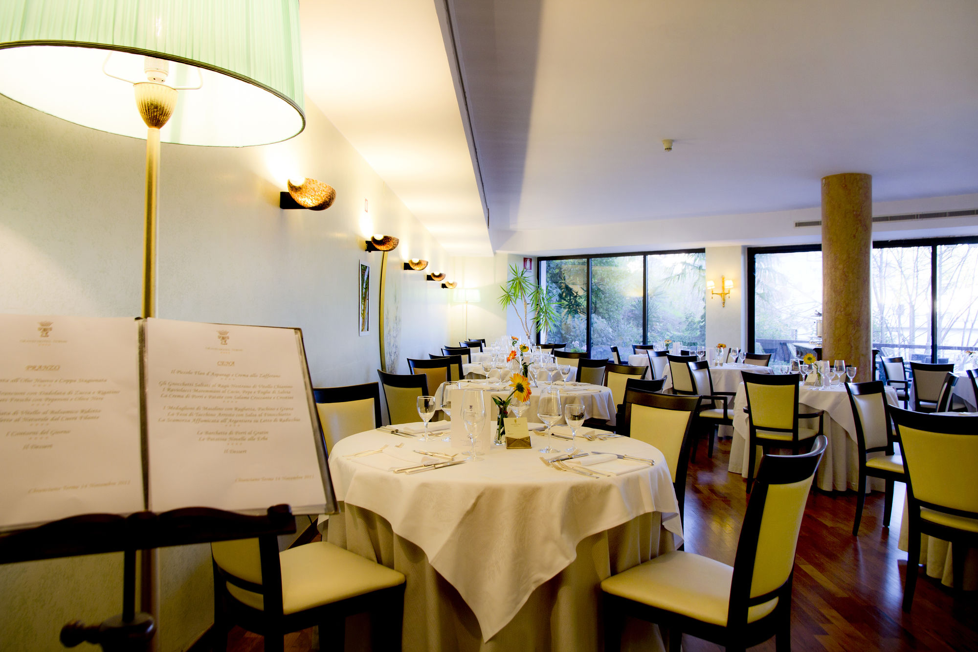Grand Terme