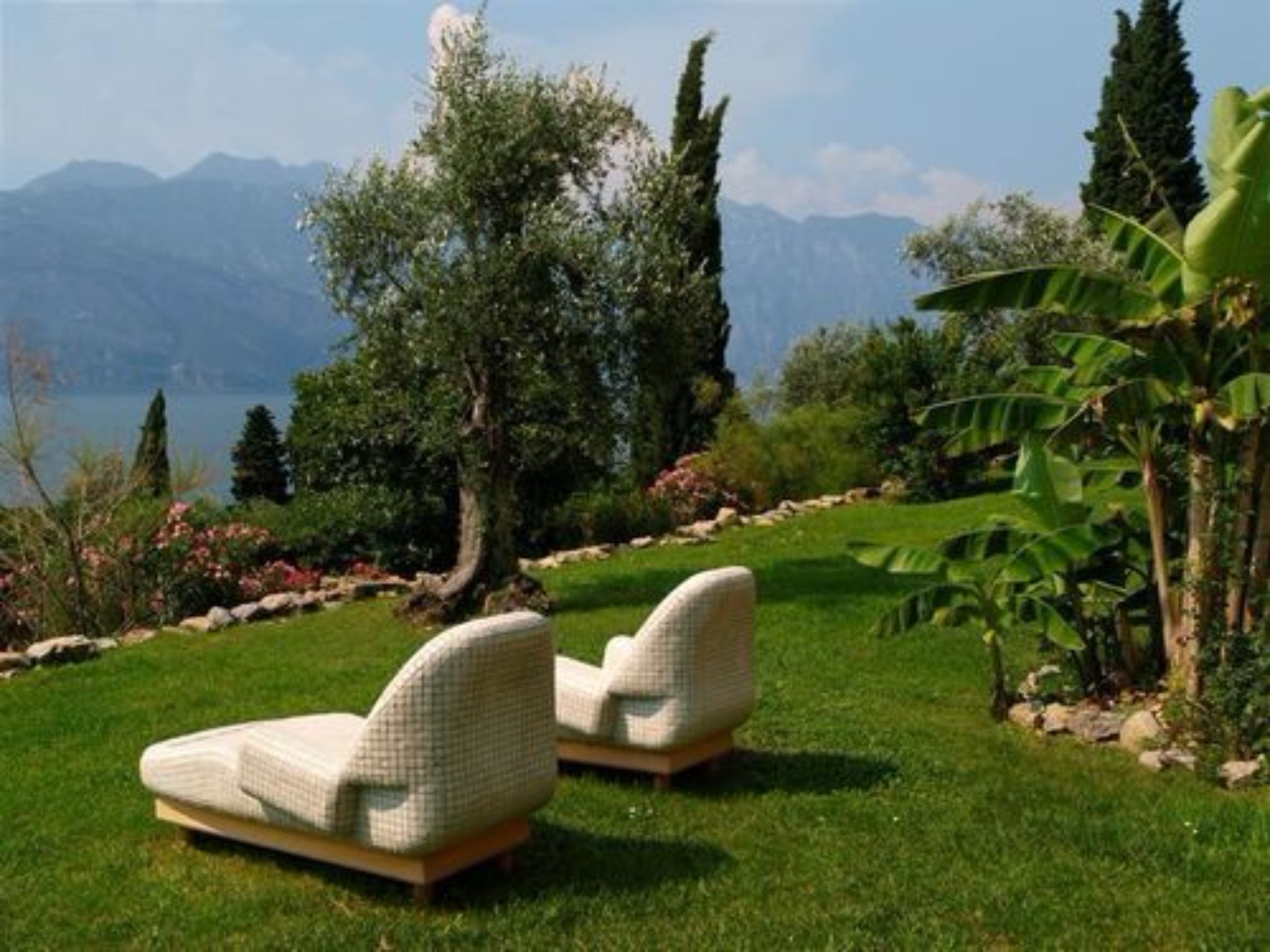 Hotel Hotel Bellevue San Lorenzo - Adults Only, Italien, Malcesine. Großes 1