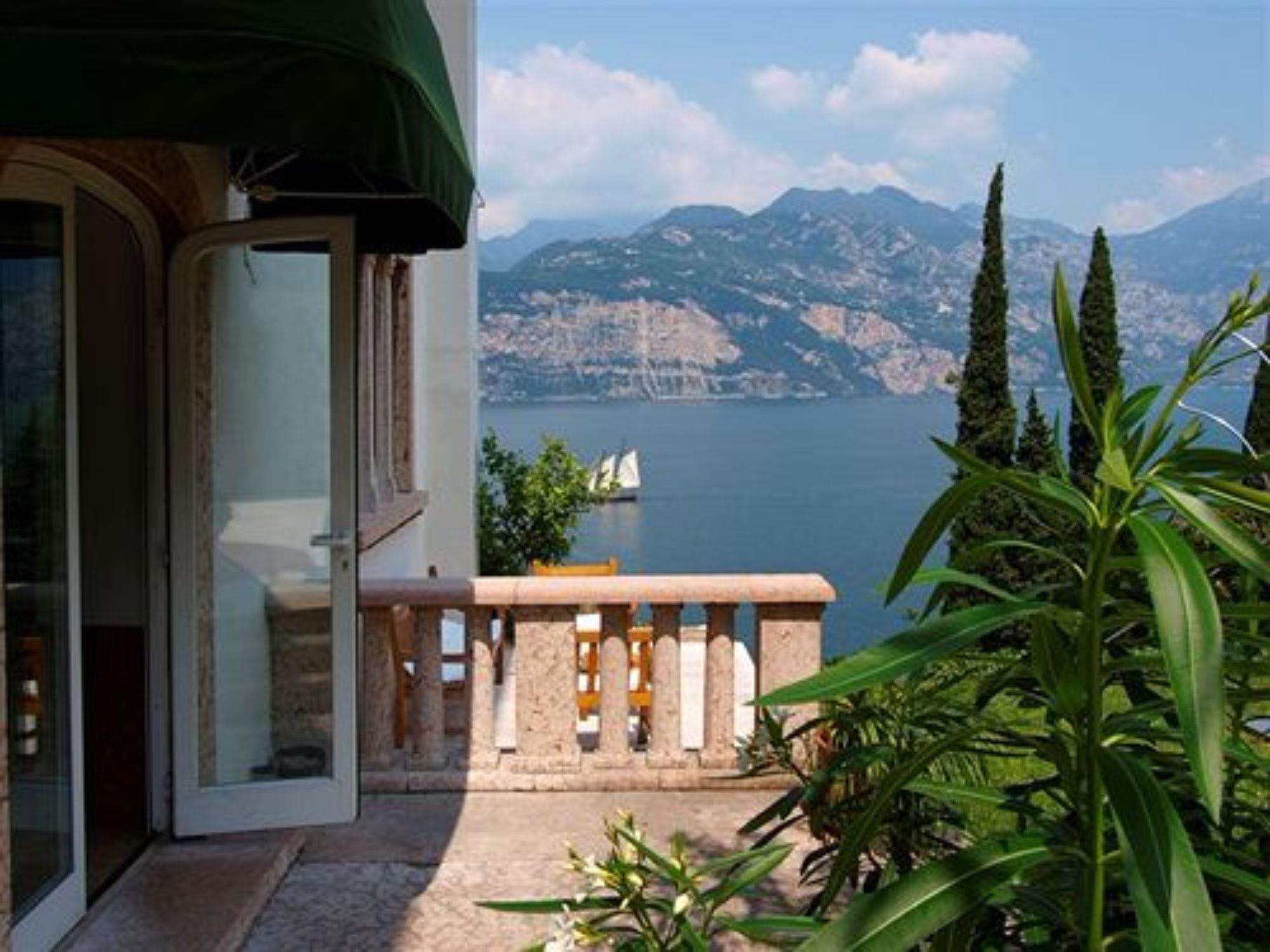 Hotel Hotel Bellevue San Lorenzo - Adults Only, Italien, Malcesine. Großes 2
