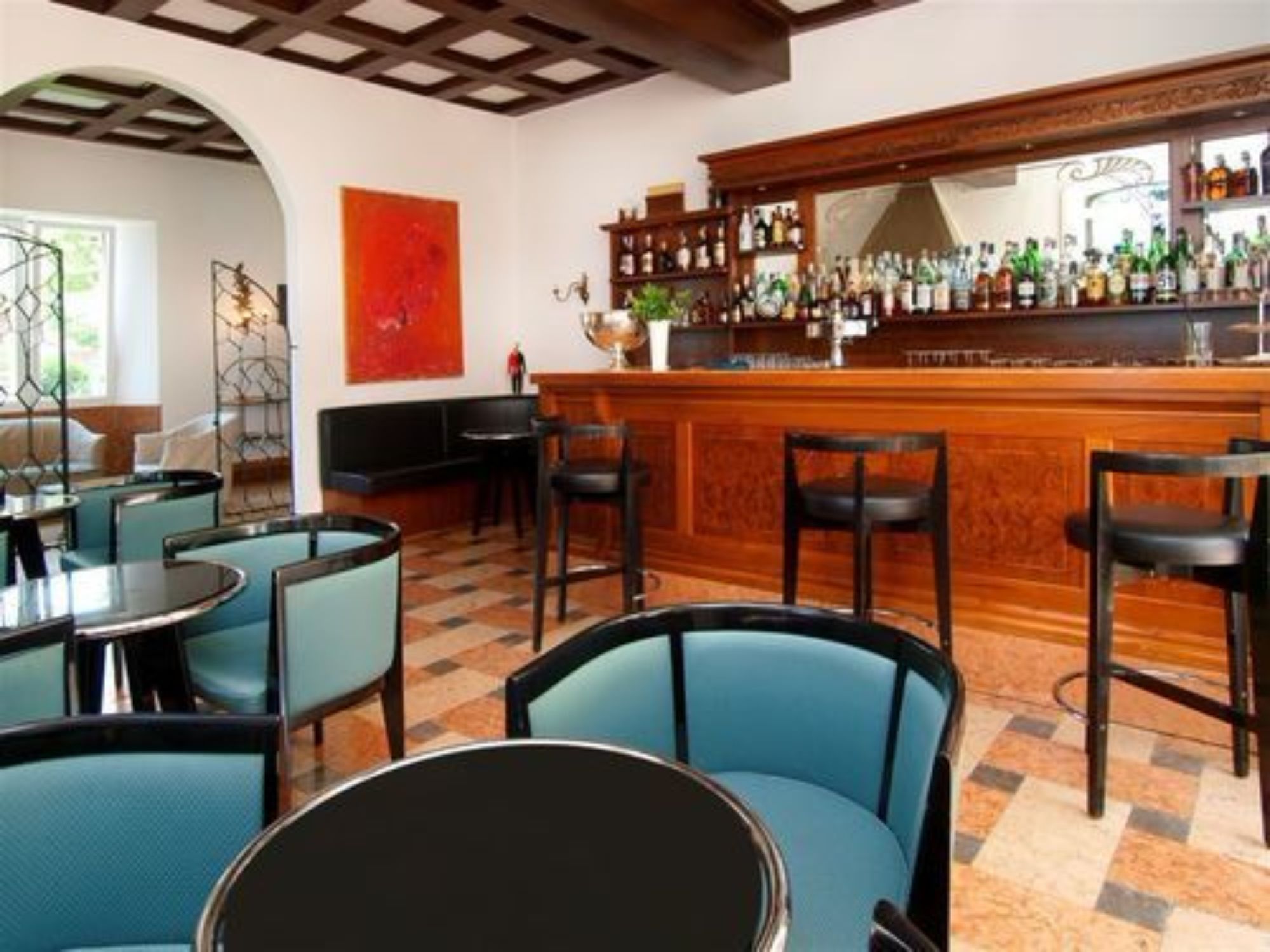 Hotel Hotel Bellevue San Lorenzo - Adults Only, Italien, Malcesine. Großes 47