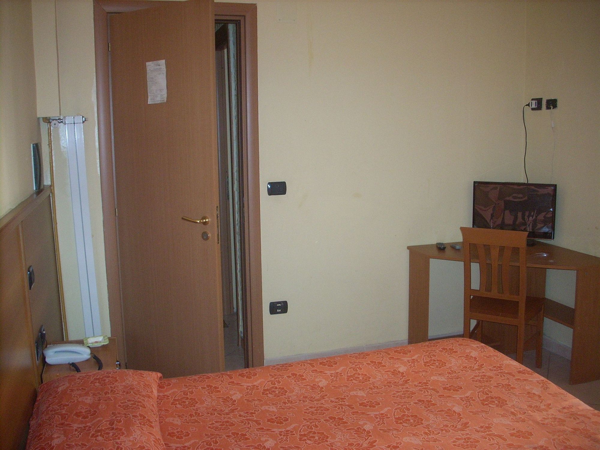 Billede av hotellet Hotel Casanova - nummer 1 af 3