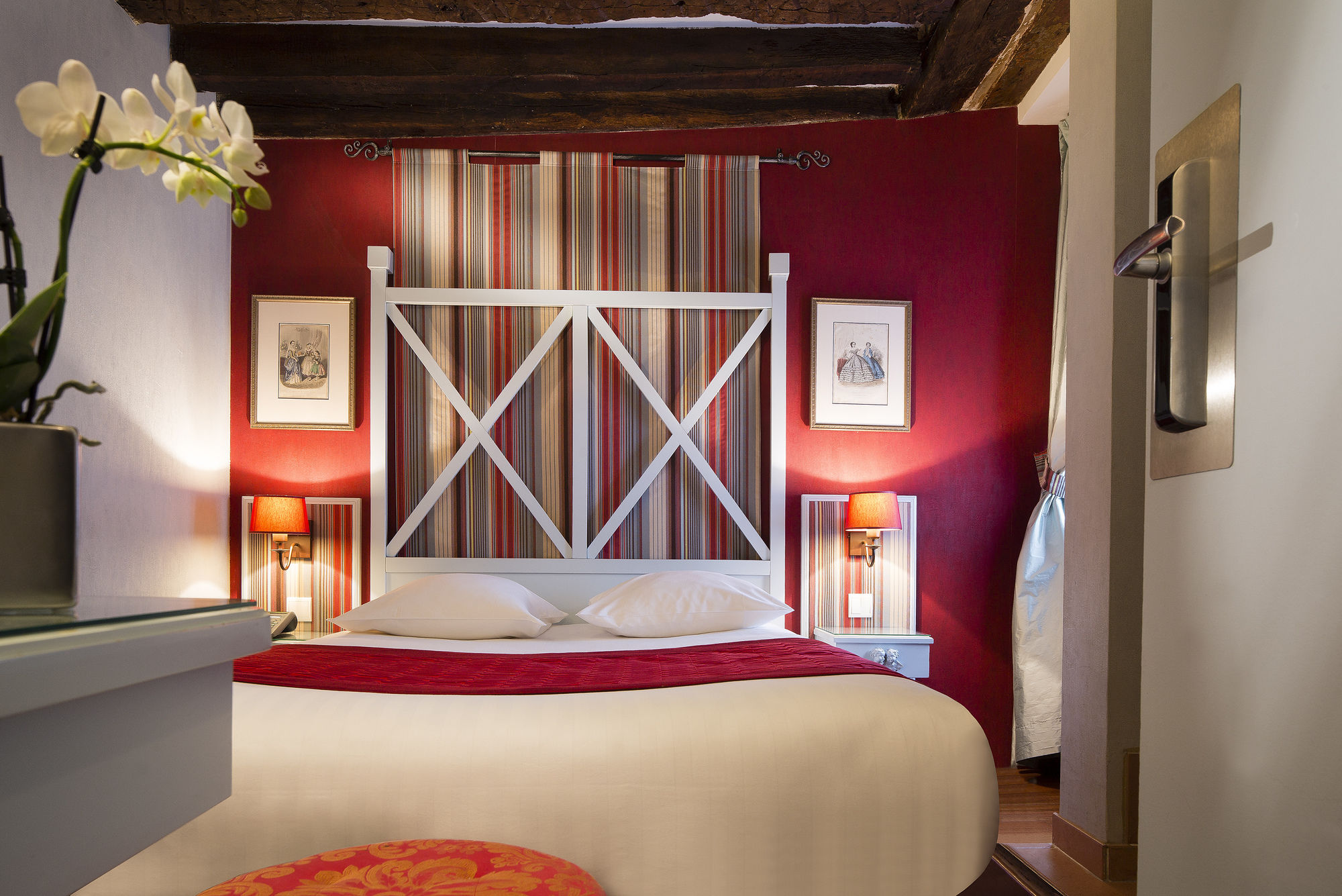 Bilder från hotellet Hôtel Louvre Bons Enfants - nummer 1 av 10