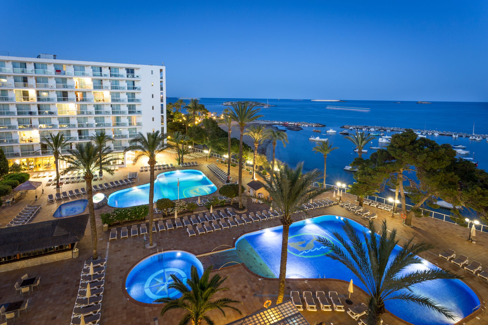 Hotellbilder av The Ibiza Twiins - nummer 1 av 62