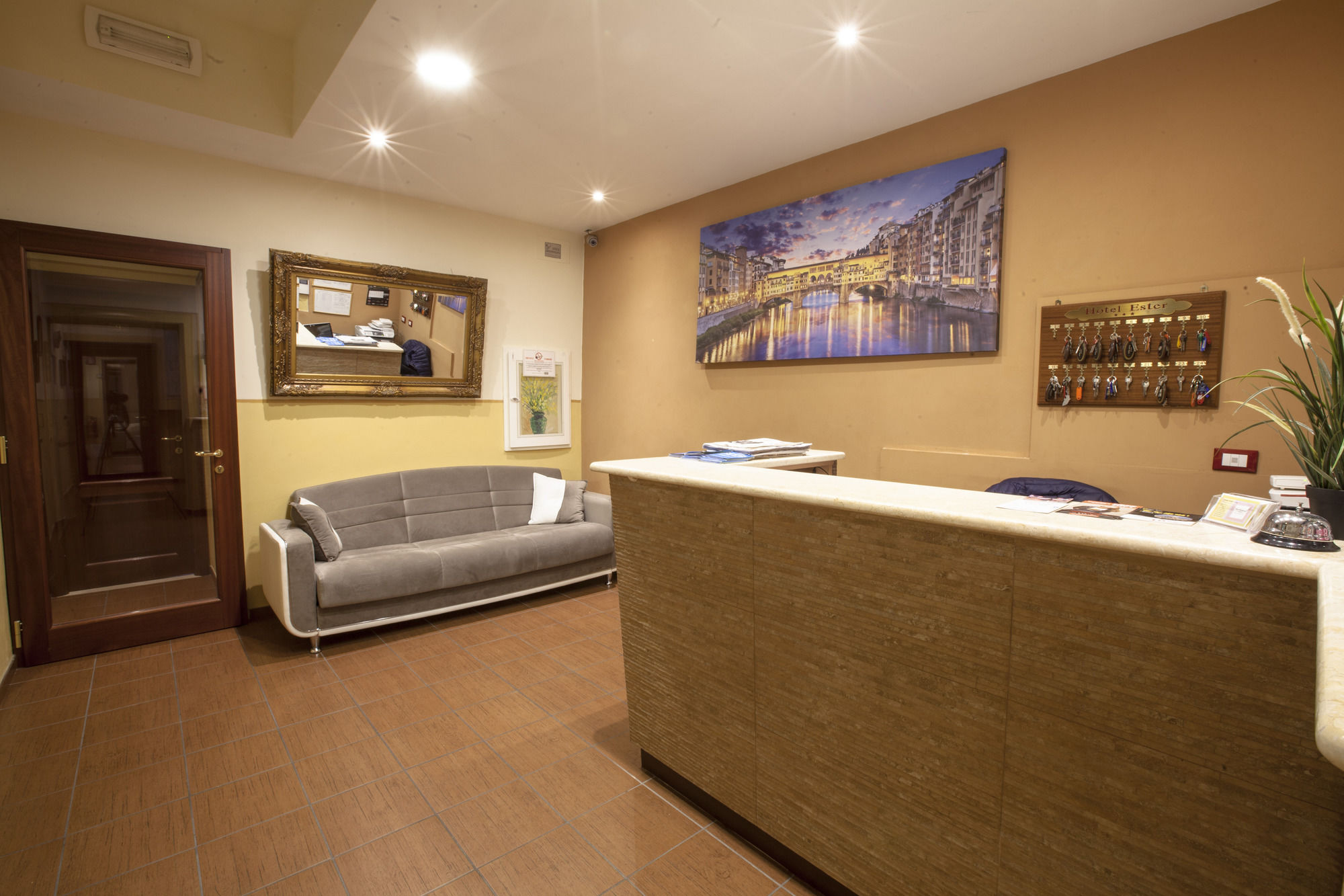Hotellbilder av Hotel Ester - nummer 1 av 109