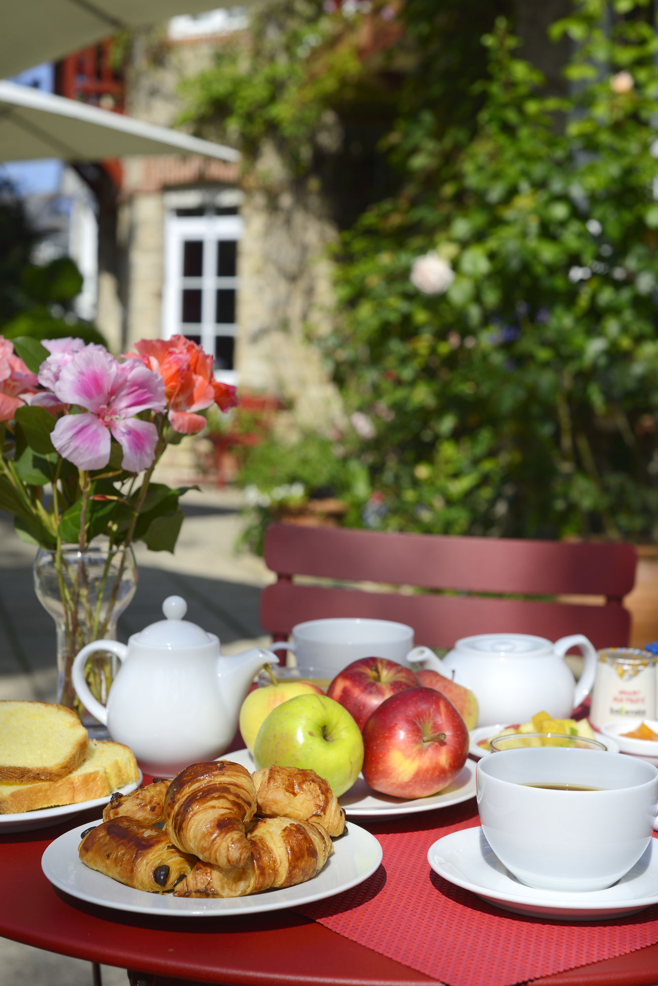 Hotel Saint Christophe Hotel, Frankreich, La Baule-Escoublac. Großes 2