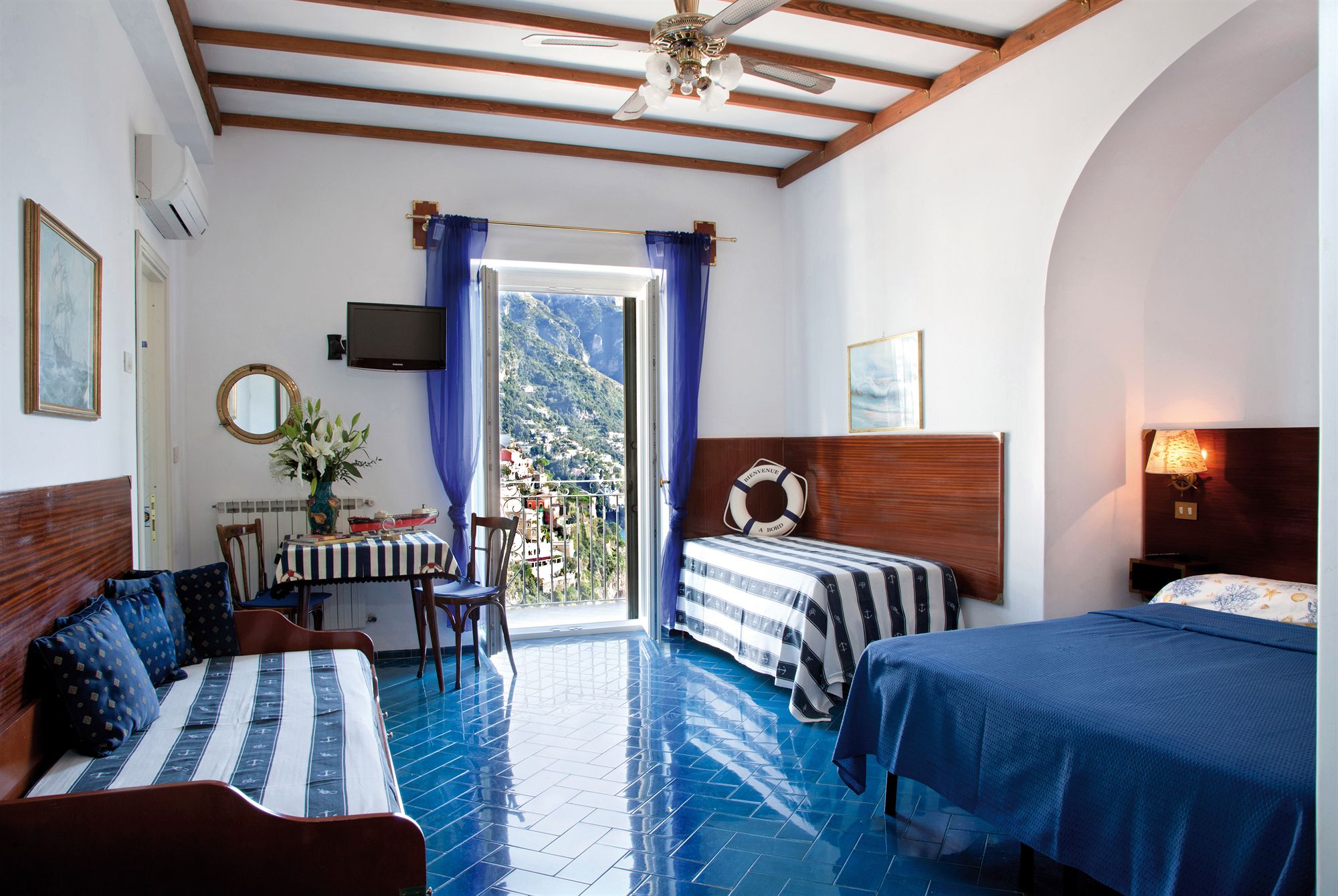 Hotellbilder av Reginella Positano Hotel - nummer 1 av 25