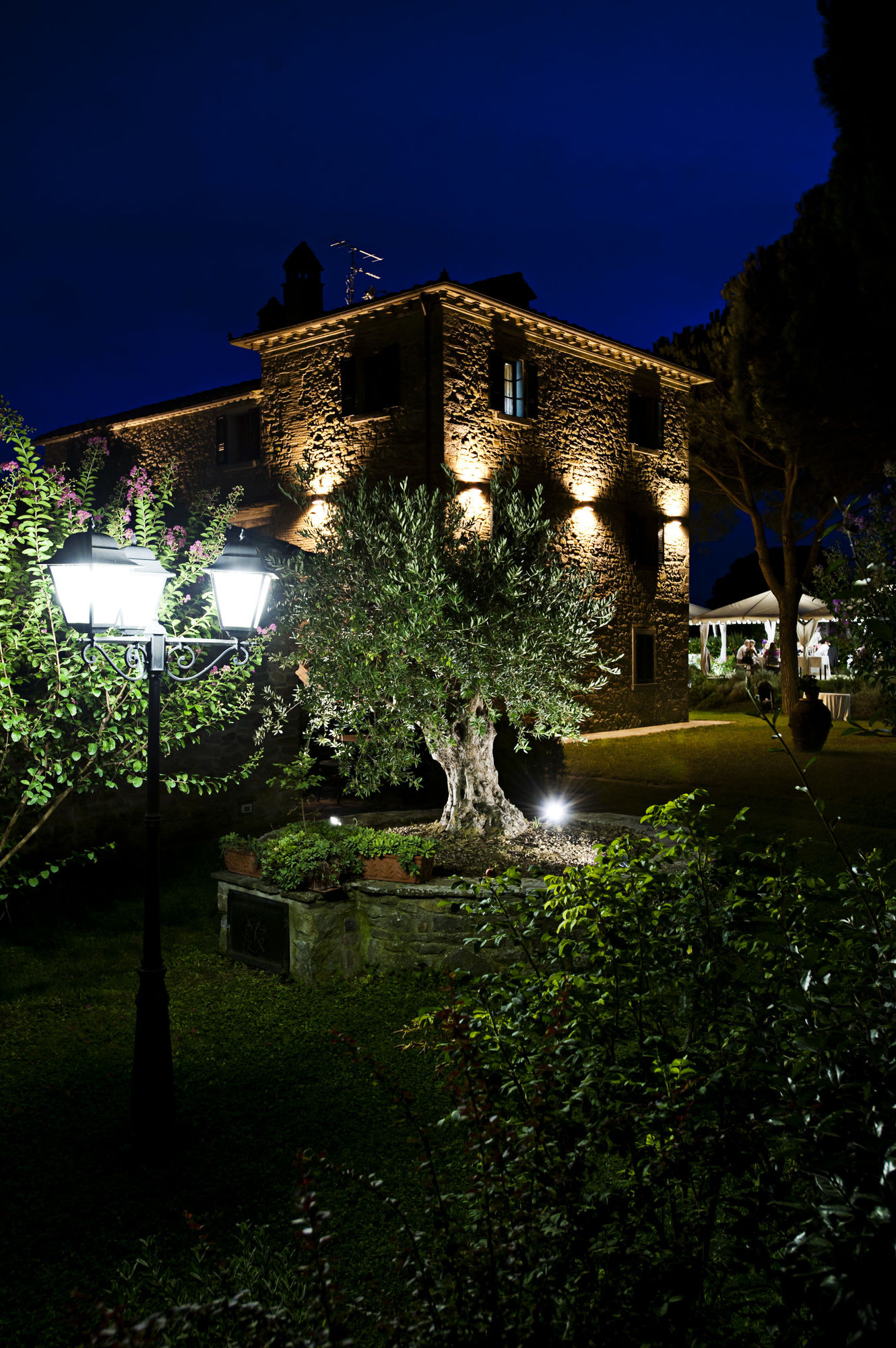 Hotellbilder av Relais La Corte dei Papi - nummer 1 av 64