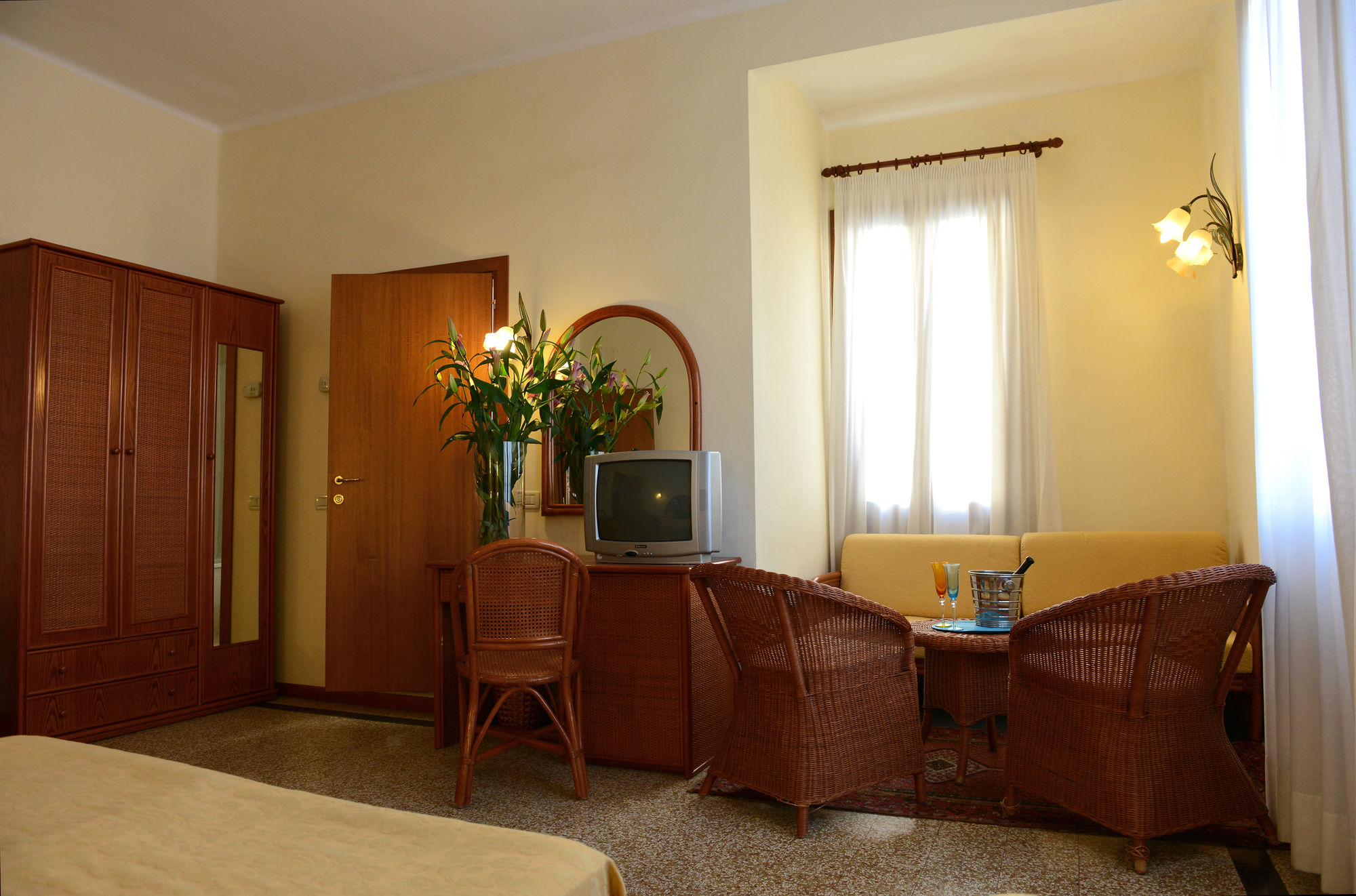 Hotel Villa Orio E Beatrice, Italien, Venedig. Großes 2