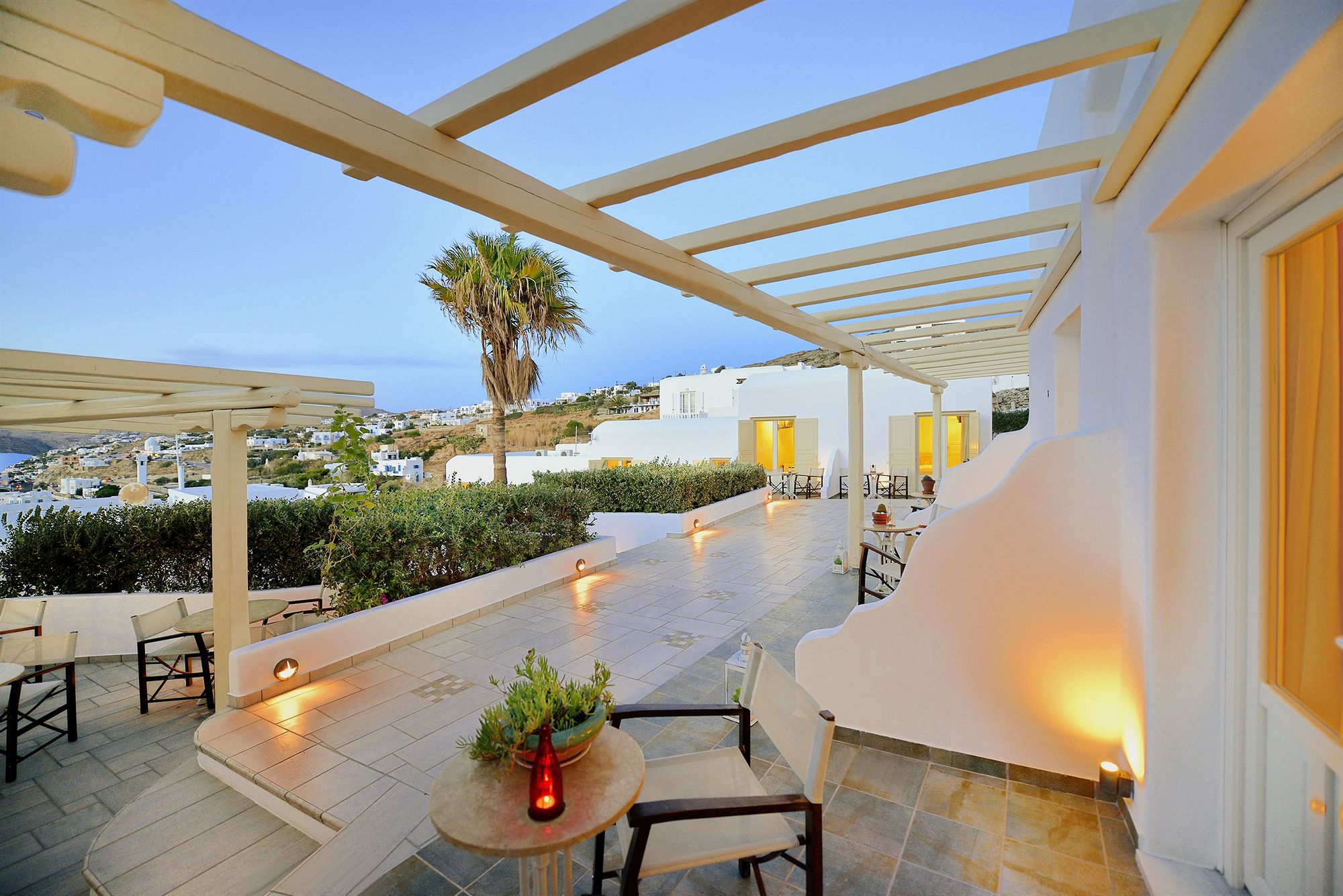 Hotellbilder av Pelican Town Hotel - nummer 1 av 10
