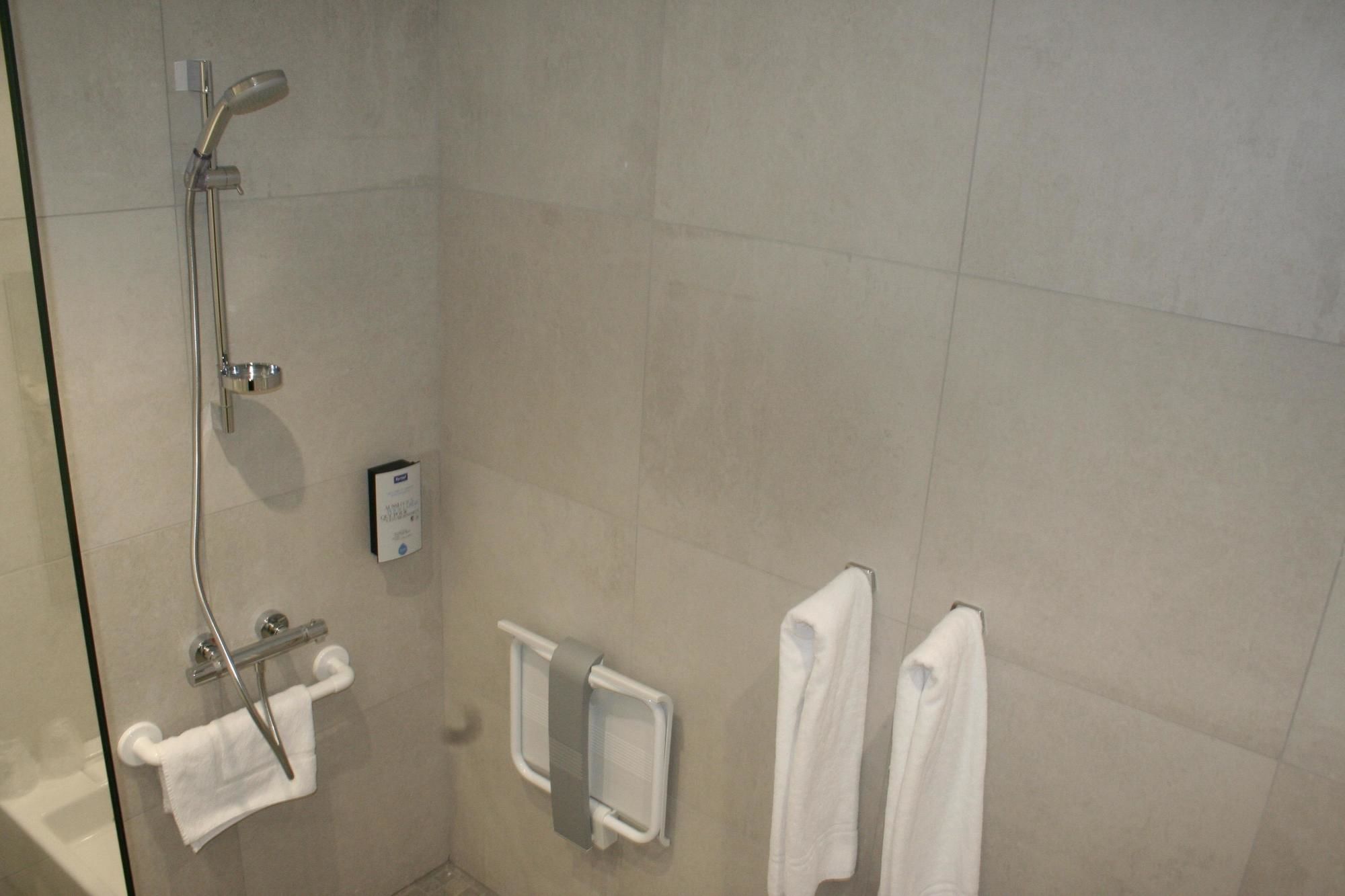 Hotel Hotel Kyriad Avignon Palais des Papes, Frankreich, Avignon. Großes 1