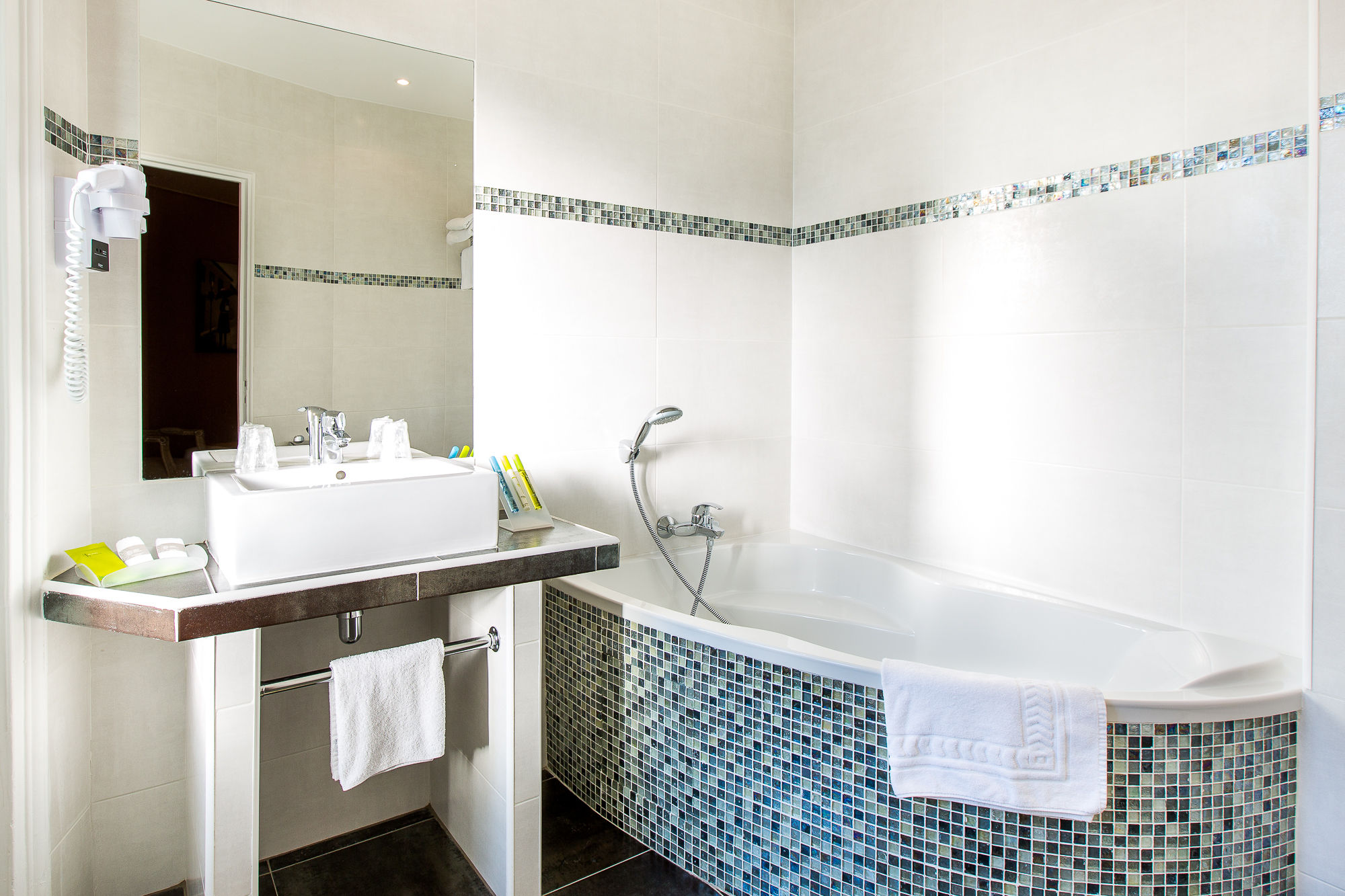 Hotel Hotel Beige (ex. Hotel Plaza Opera), Frankreich, Paris. Großes 2