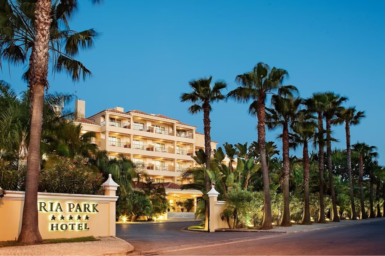 Hotellbilder av Ria Park Hotel & Spa - nummer 1 av 14