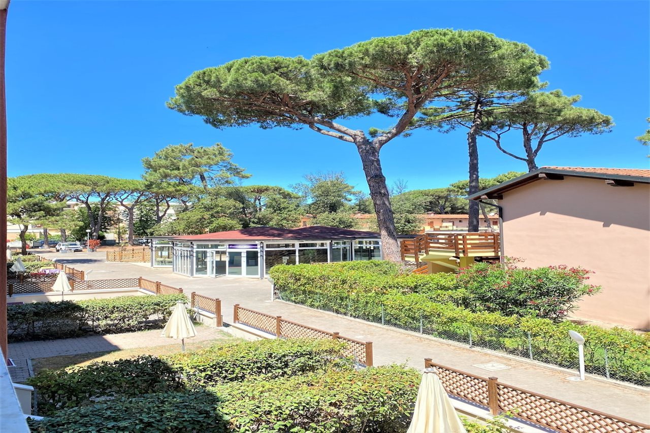 Hotel Residence Il Poggio dei Pini, Italien, Ravenna. Großes 2