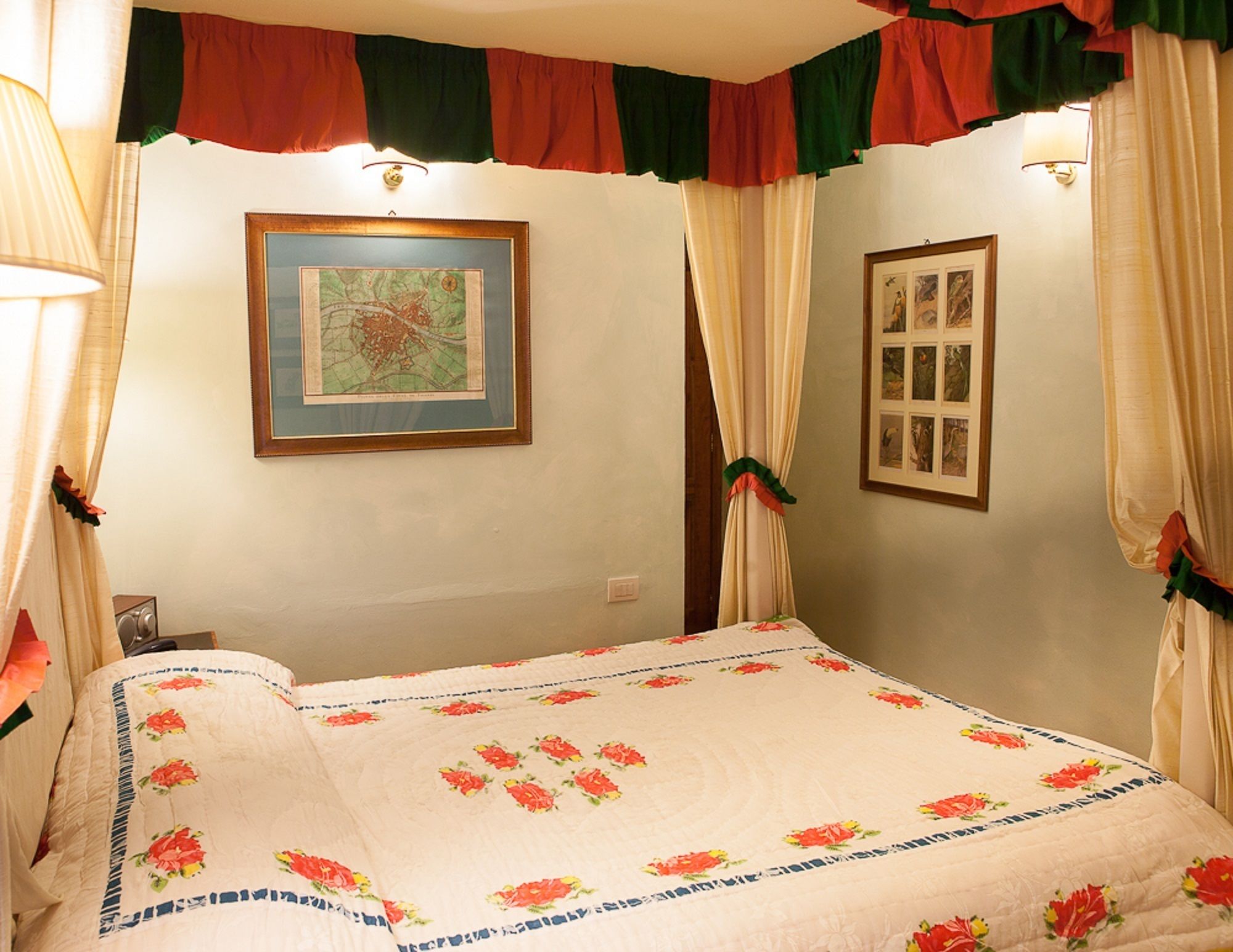 Billede av hotellet Antica Dimora Johlea - nummer 1 af 10