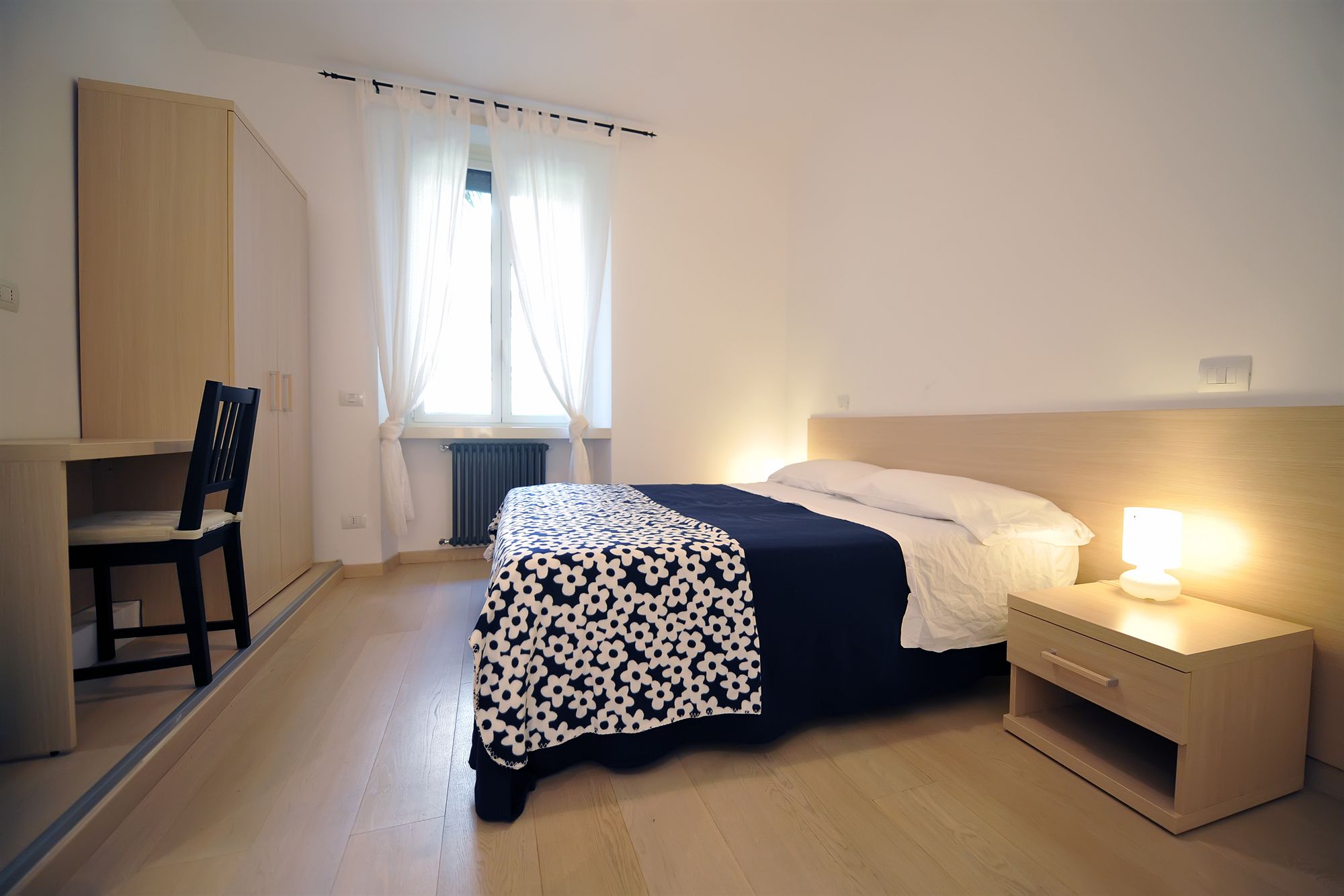 Billede av hotellet Marta Inn (ex Da Marta and Alida all Esquilino) - nummer 1 af 10