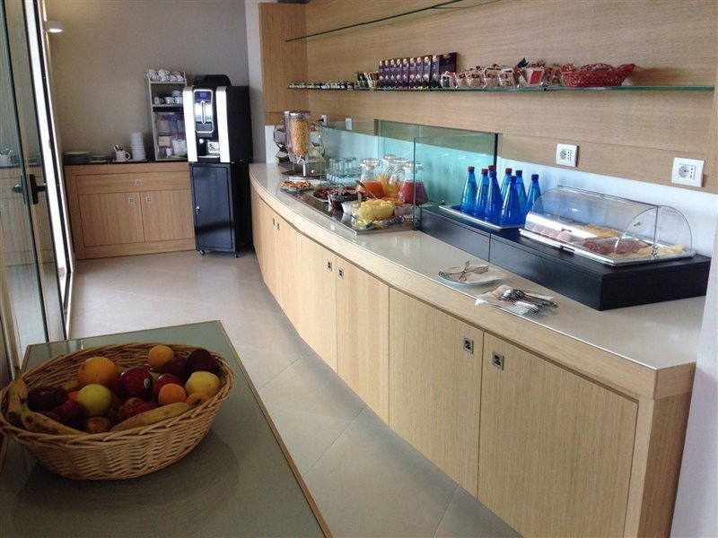Hotel Alma di Alghero, Italien, Alghero. Großes 1
