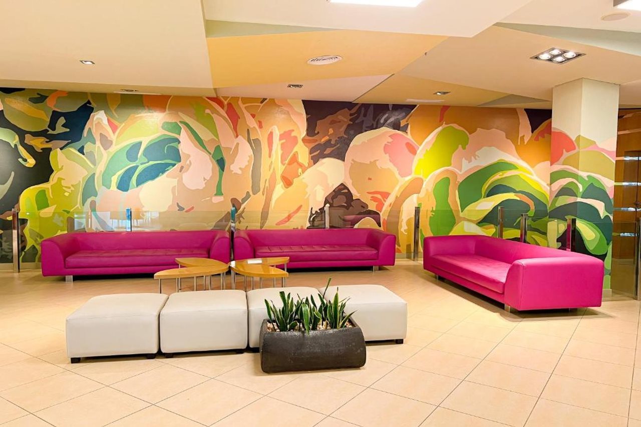 Hotellikuva Apartamentos Cordial Mogan Valle - numero 1 / 10